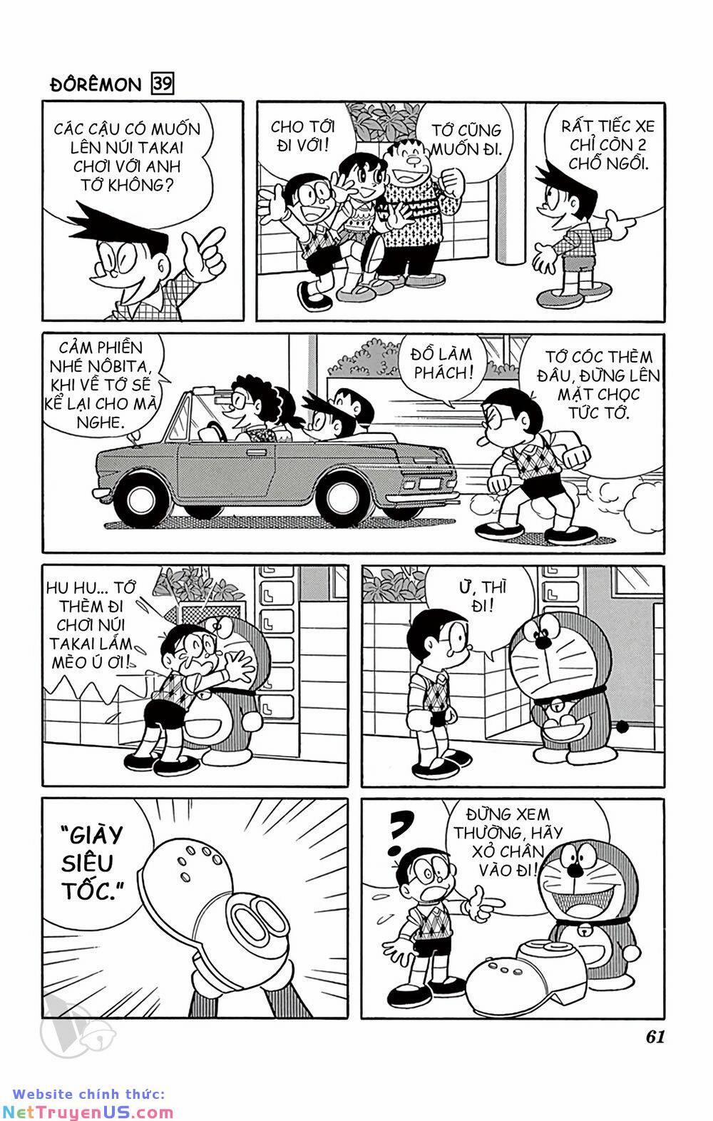 Doraemon 700 trang 1