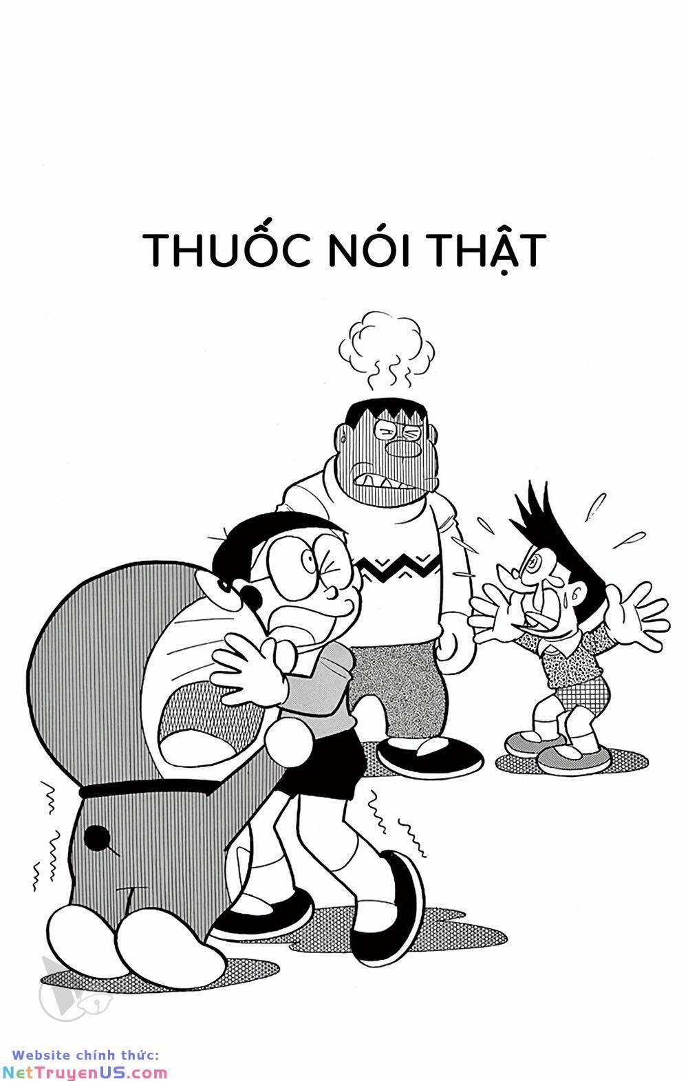 Doraemon 701 trang 0