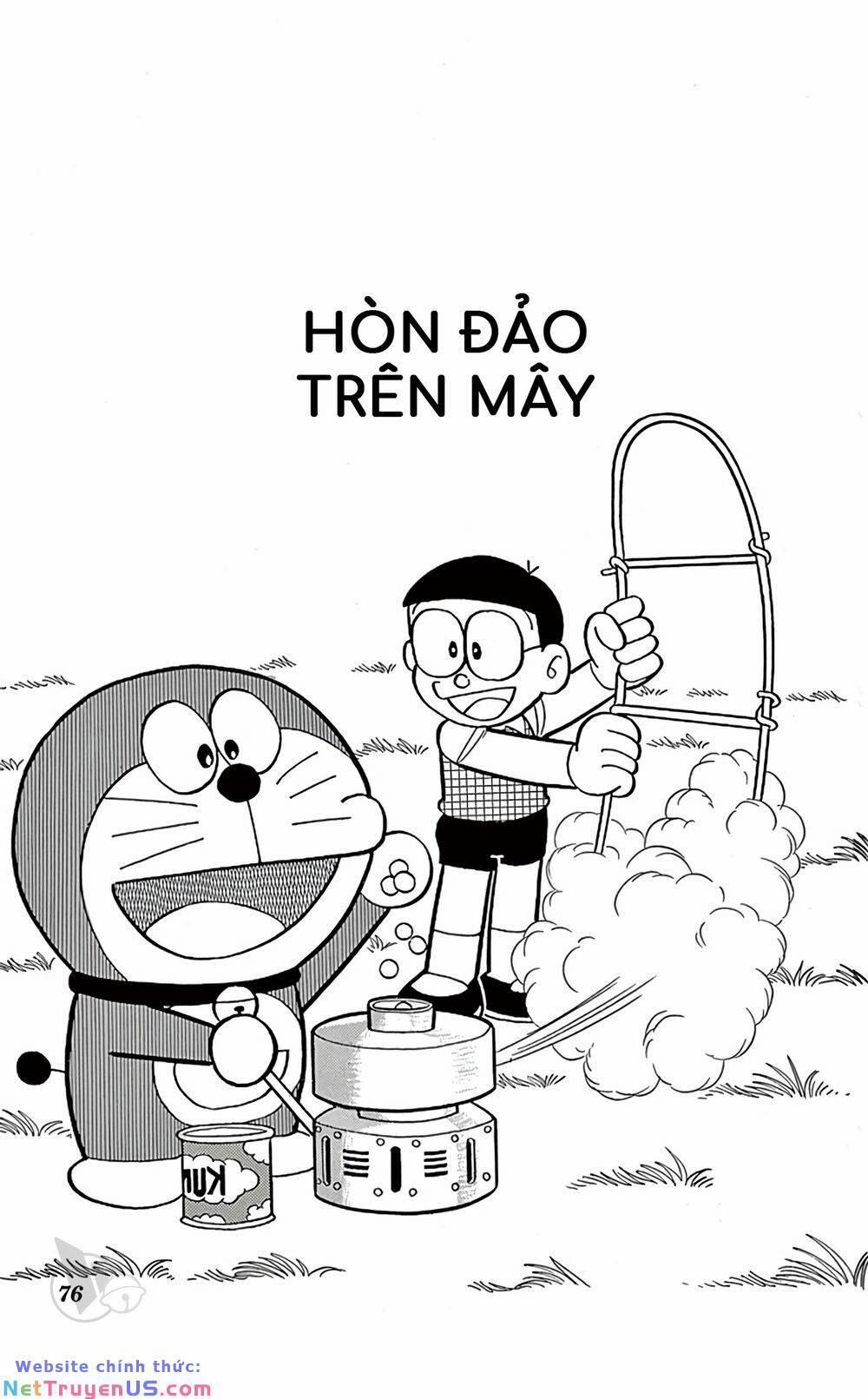 Doraemon 702 trang 0