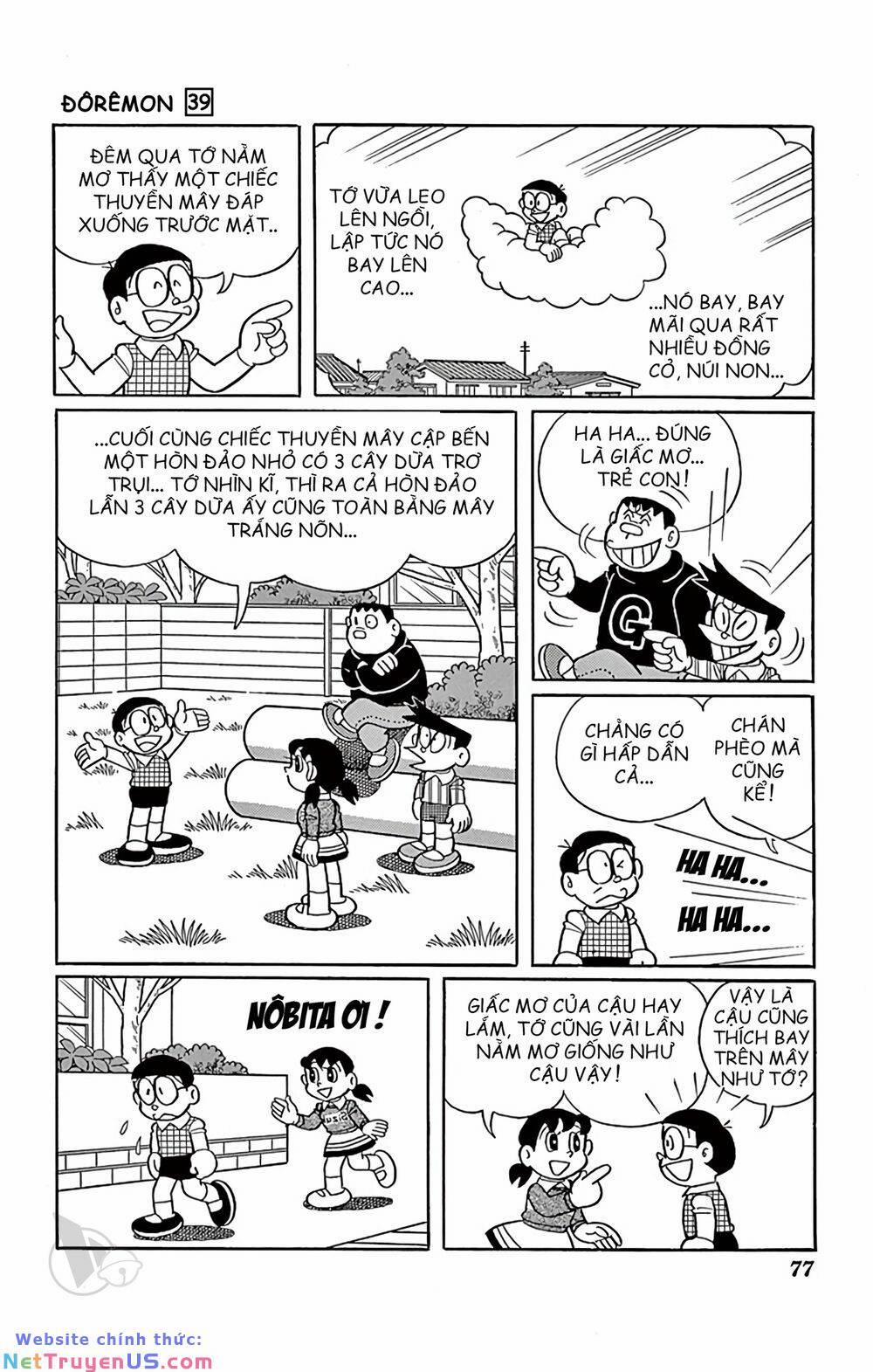 Doraemon 702 trang 1