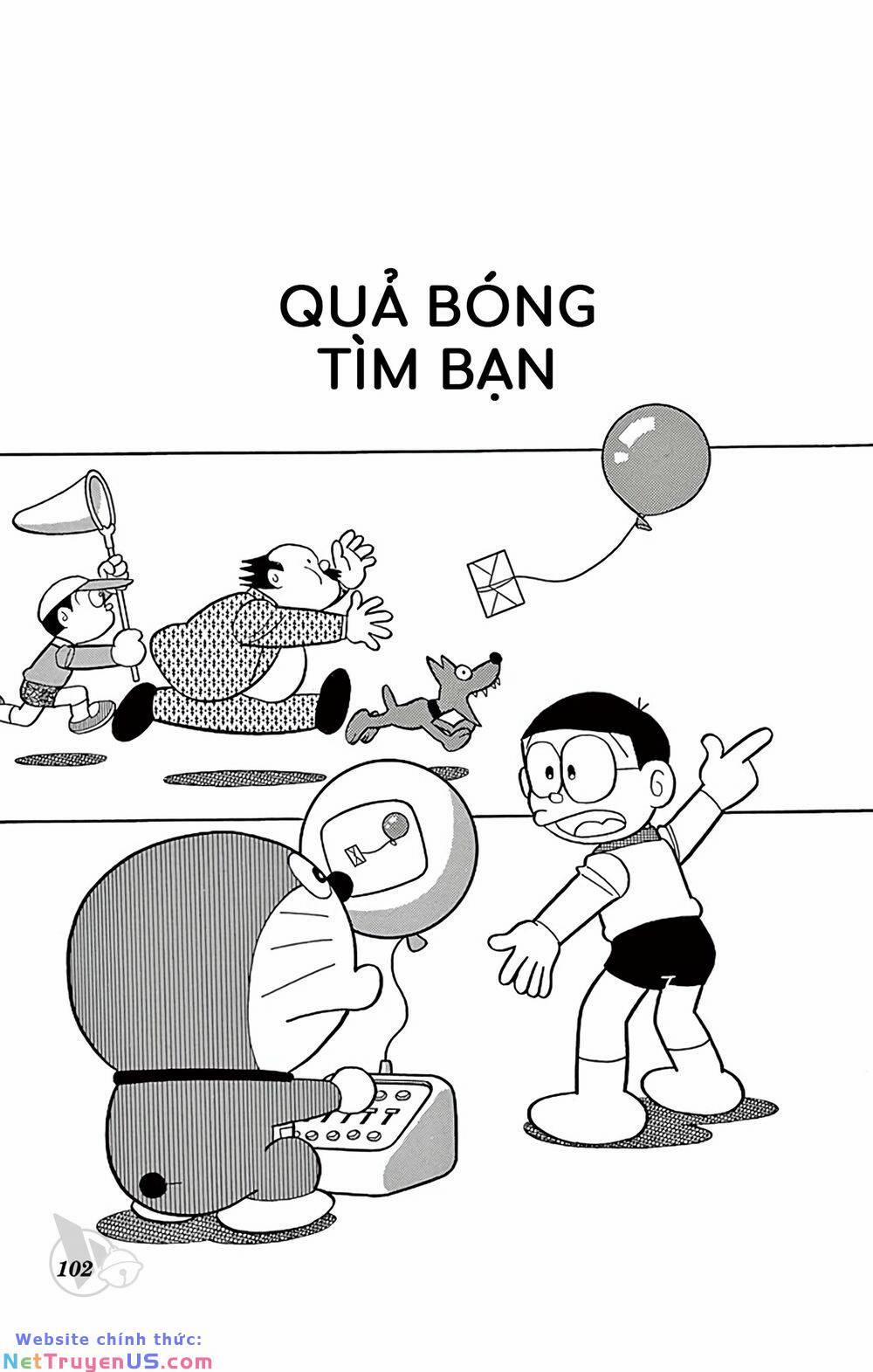Doraemon 705 trang 0