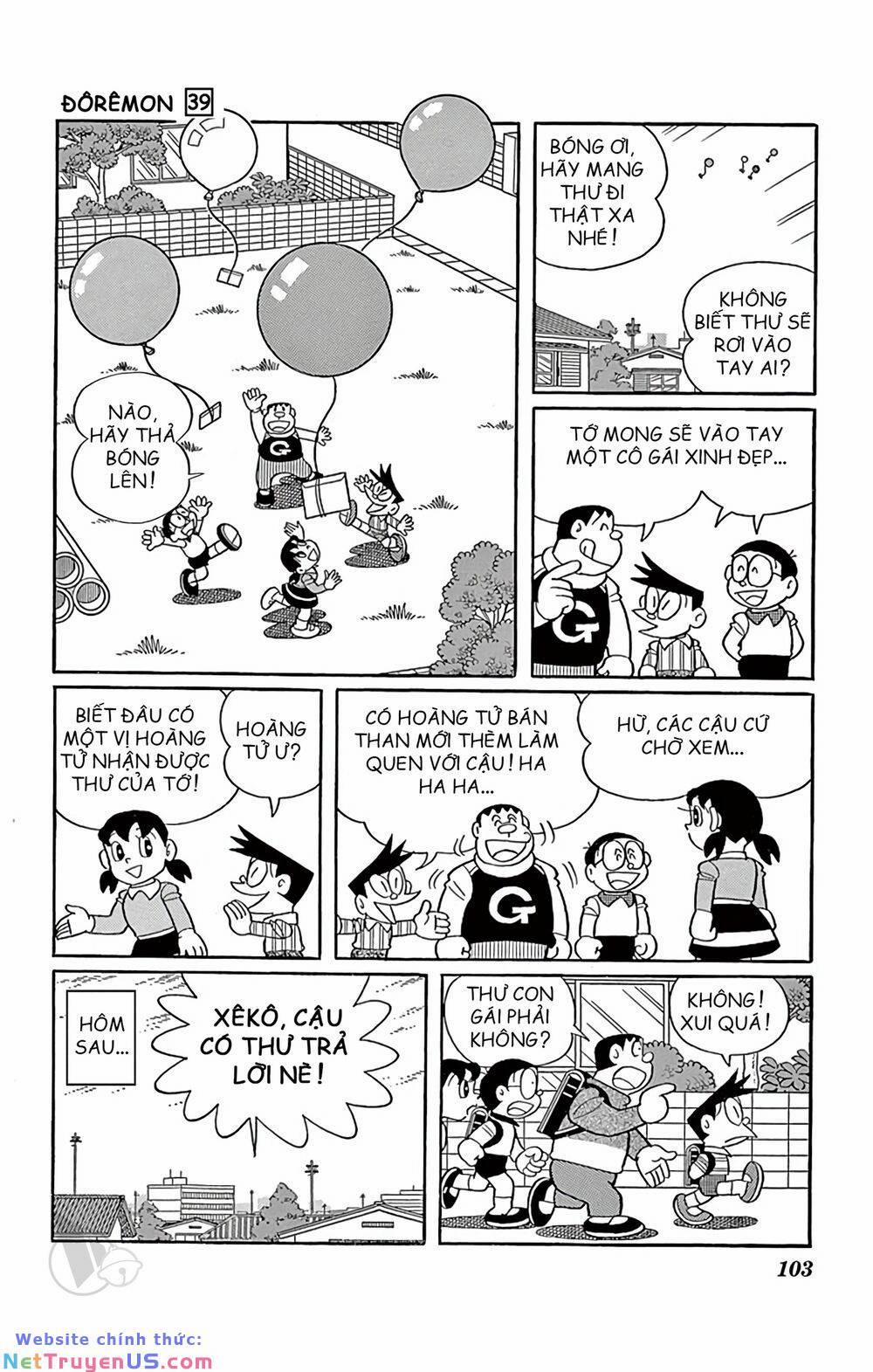 Doraemon 705 trang 1