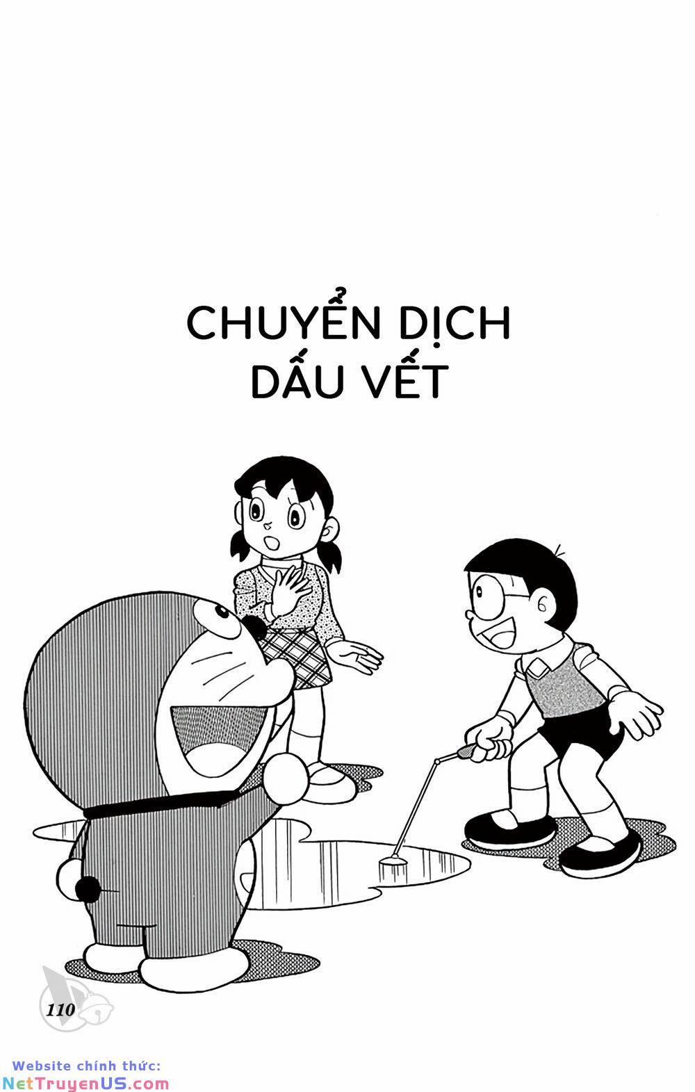 Doraemon 706 trang 0