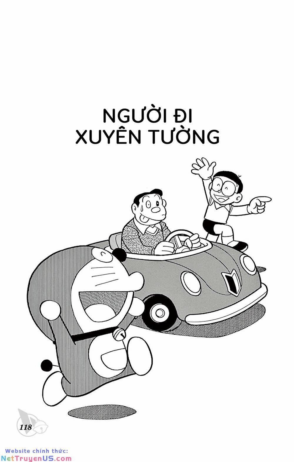 Doraemon 707 trang 0