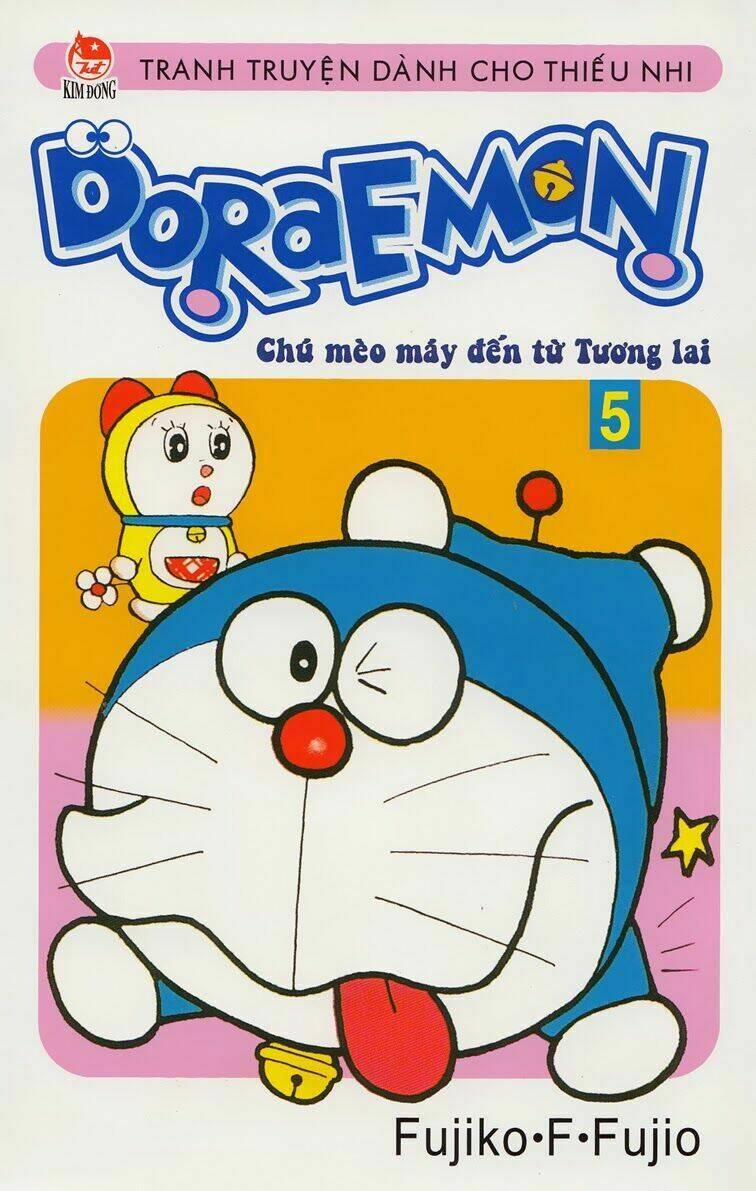 Doraemon 71 trang 1