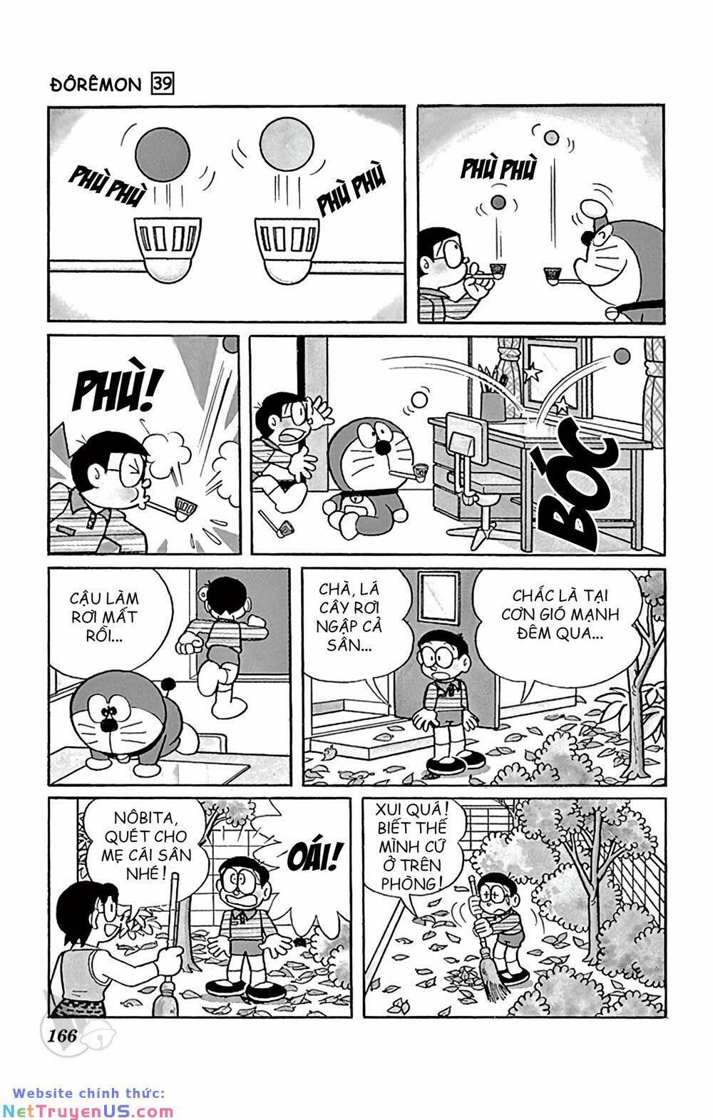 Doraemon 712 trang 1