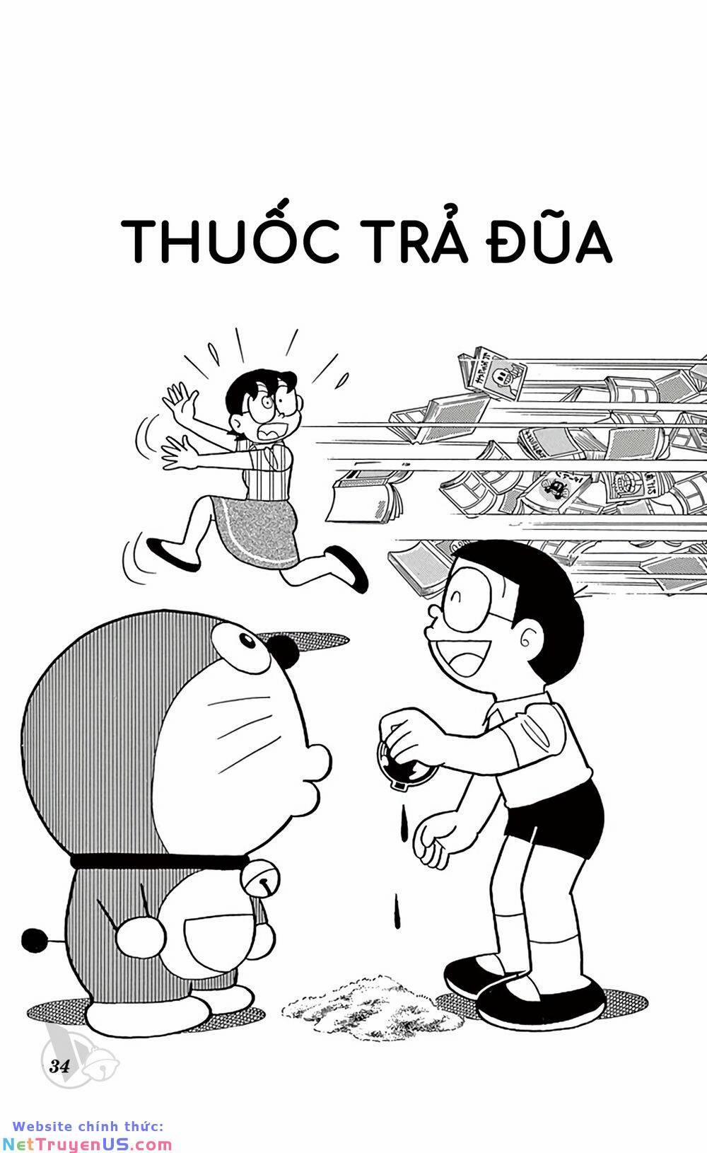 Doraemon 718 trang 0