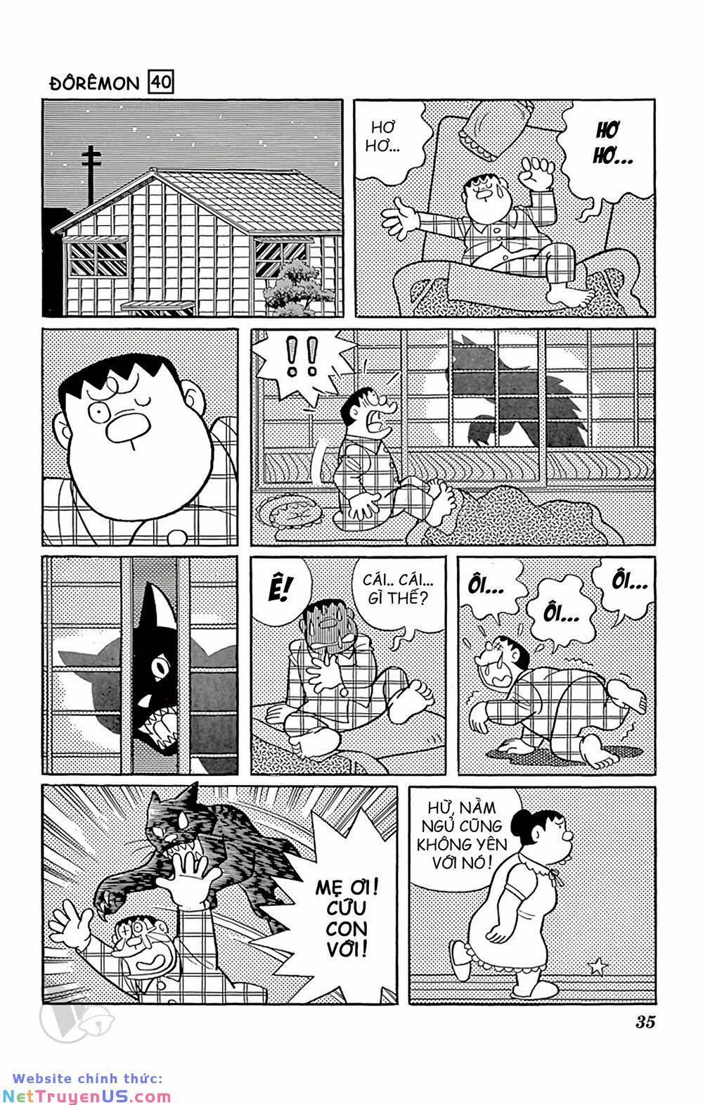 Doraemon 718 trang 1