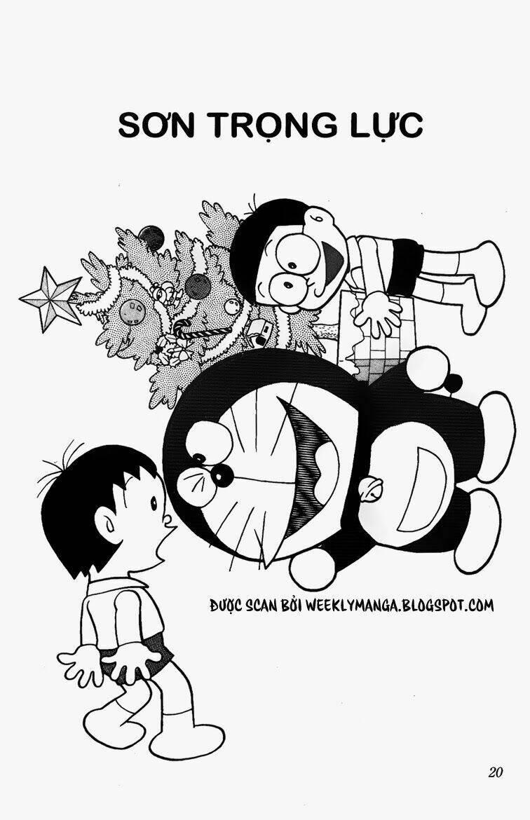 Doraemon 72 trang 1