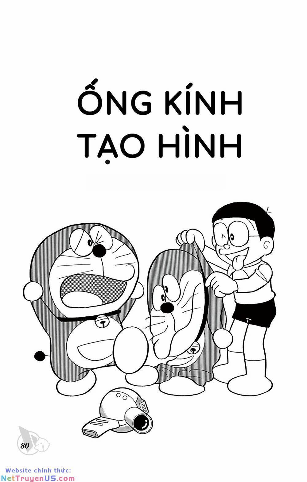 Doraemon 723 trang 0