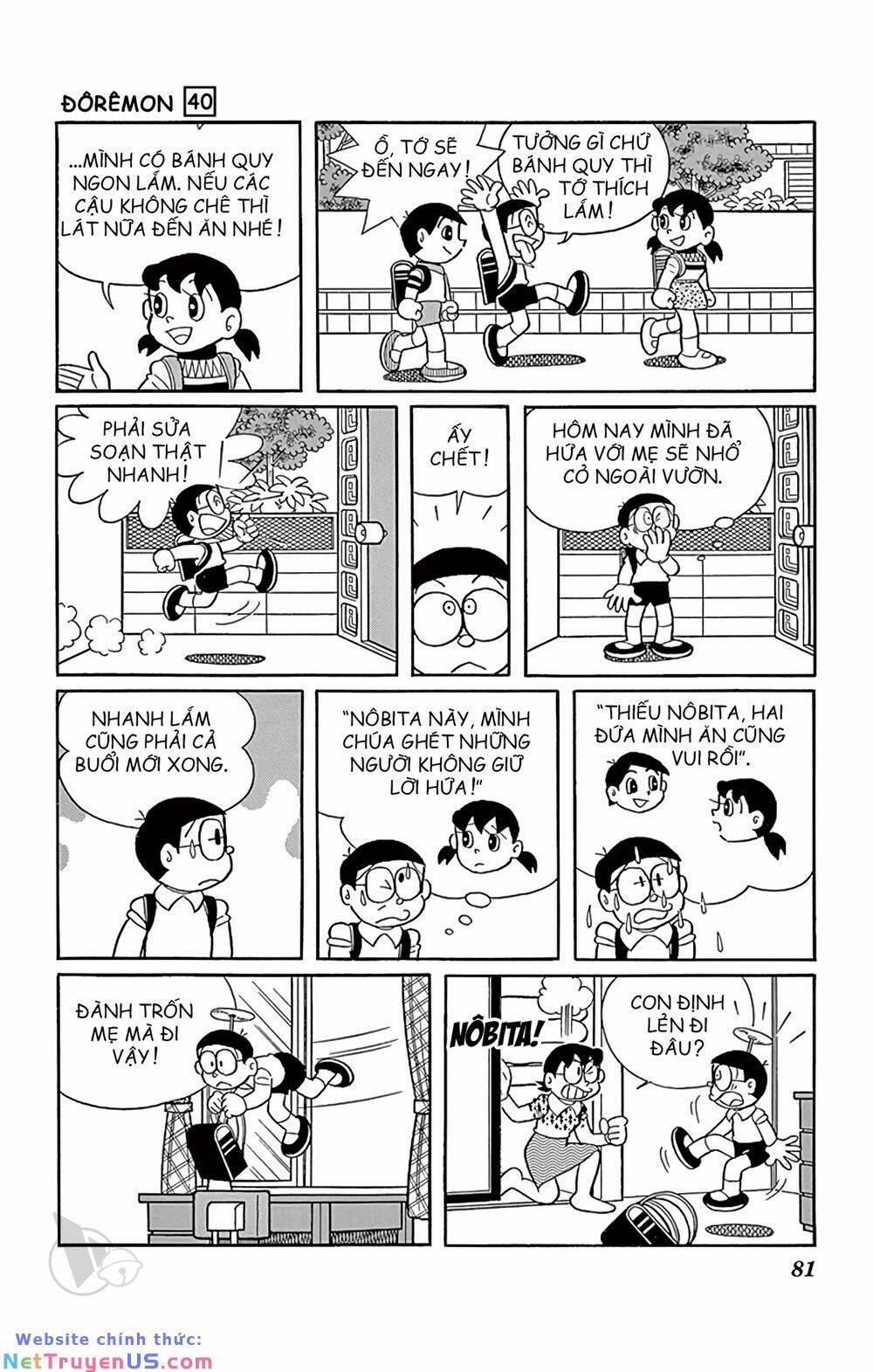 Doraemon 723 trang 1
