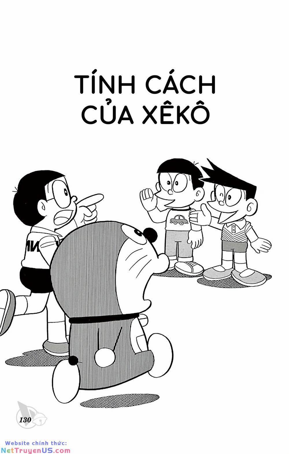 Doraemon 728 trang 0