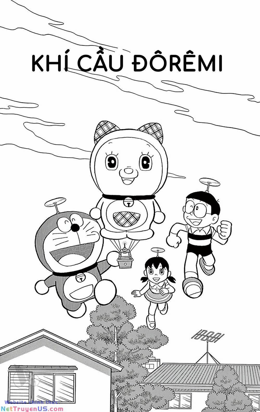 Doraemon 729 trang 0
