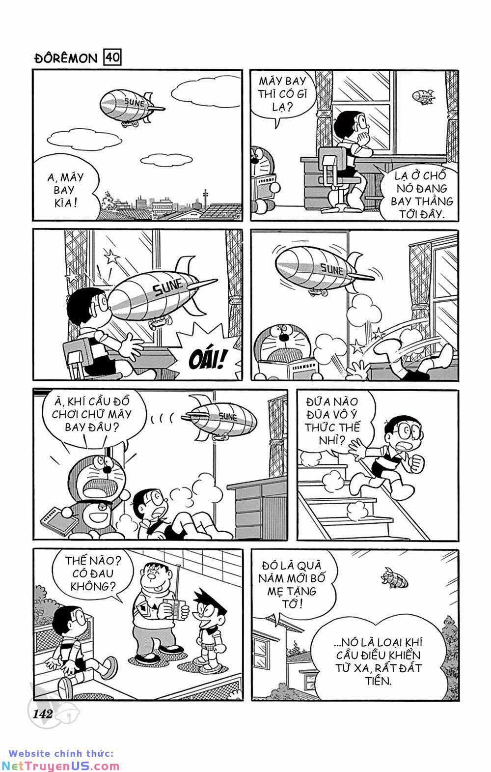 Doraemon 729 trang 1