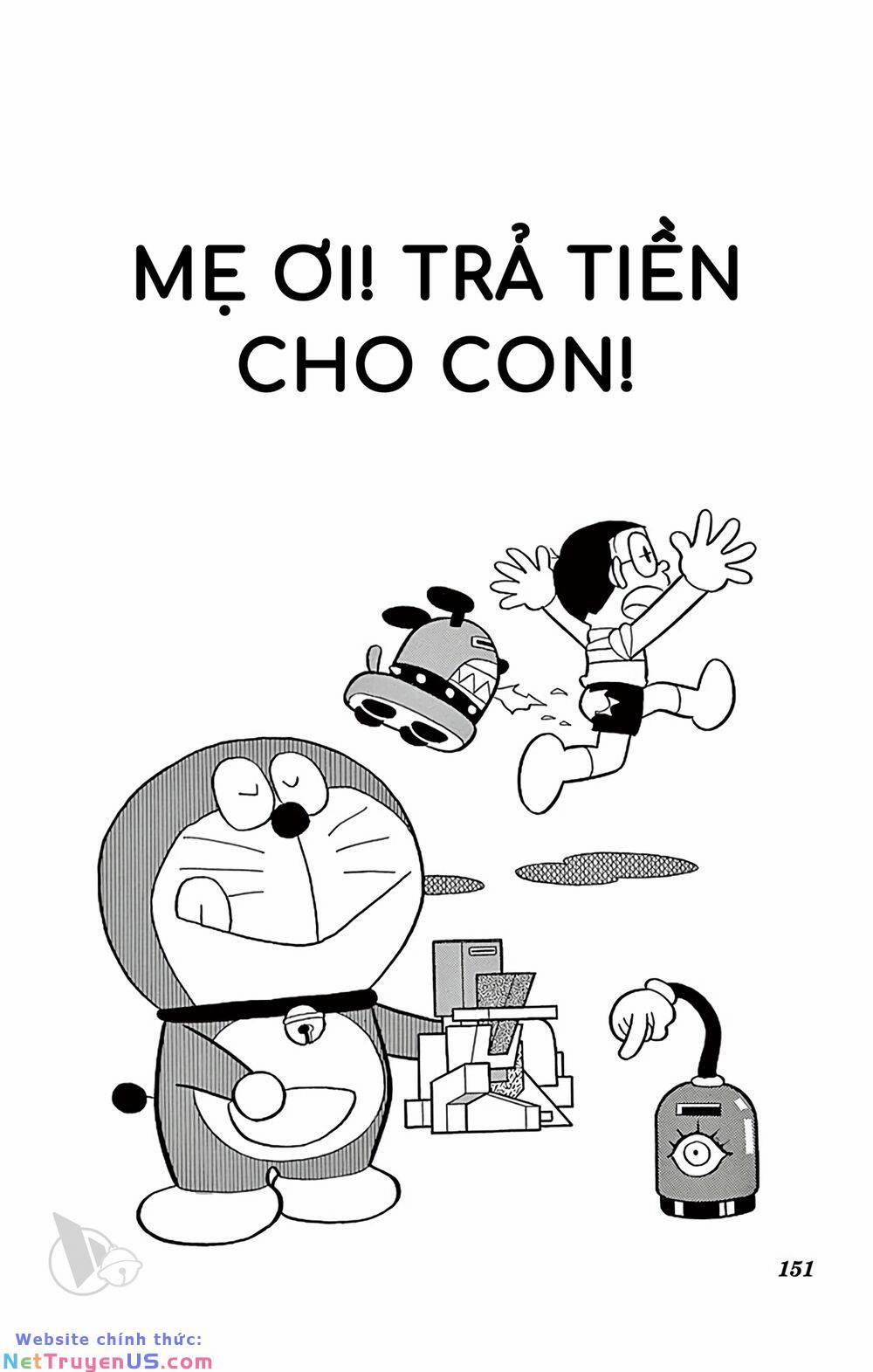 Doraemon 730 trang 0