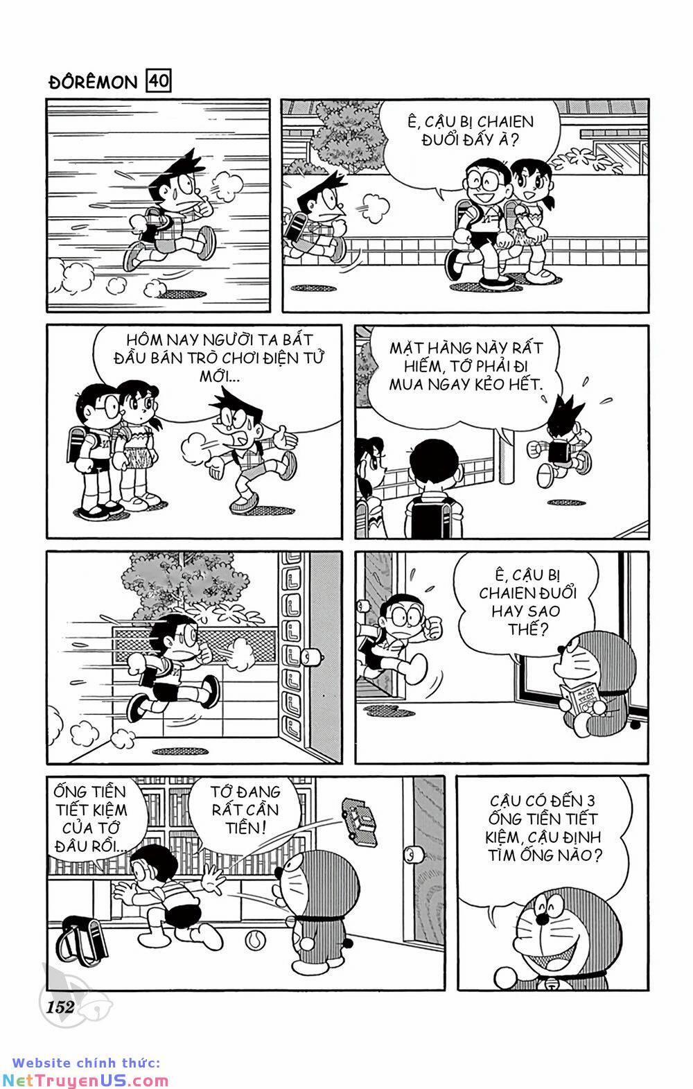 Doraemon 730 trang 1