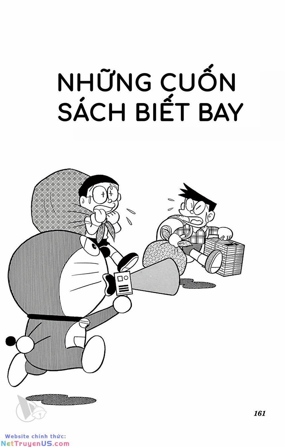 Doraemon 731 trang 0