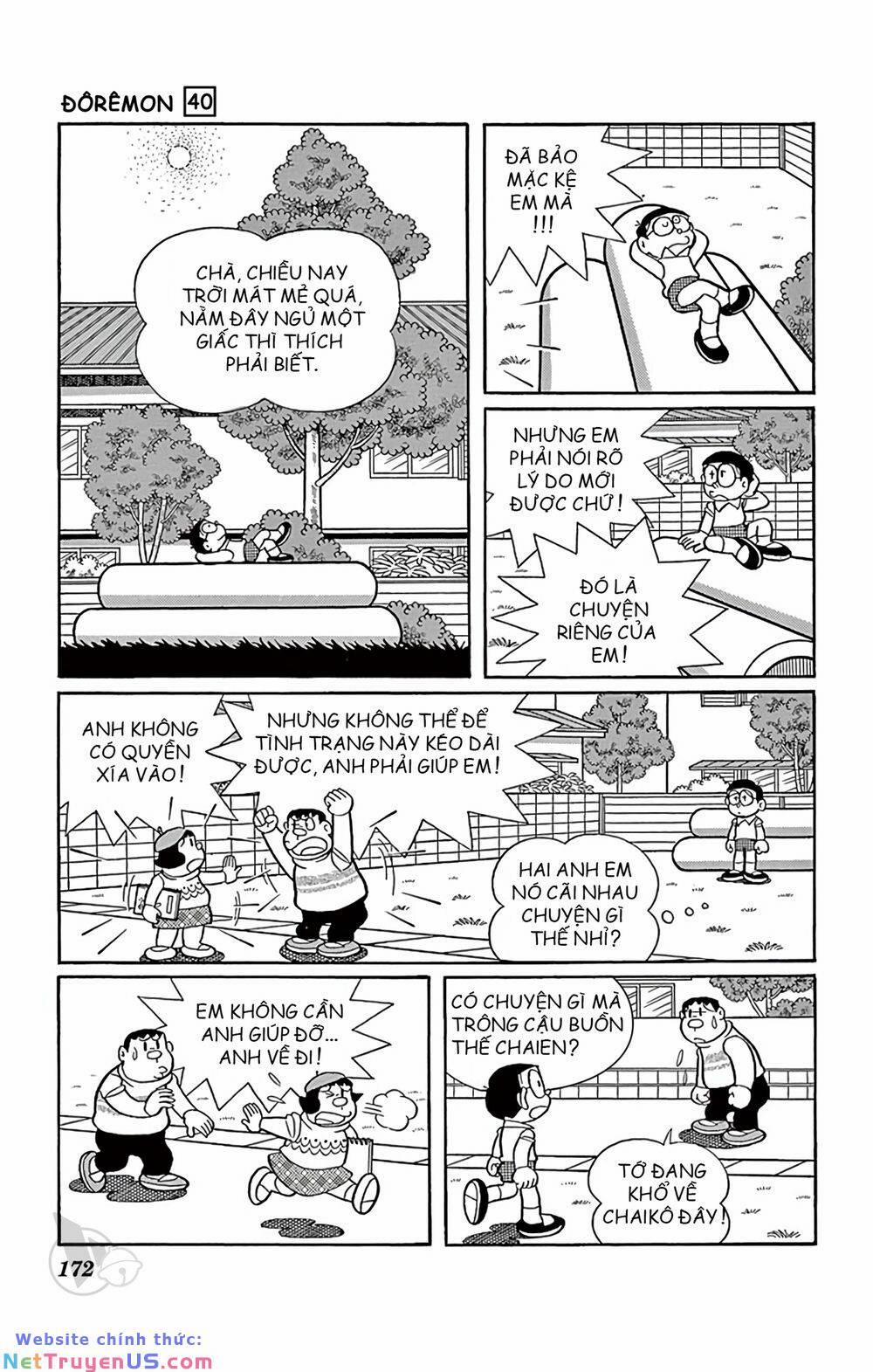 Doraemon 732 trang 1