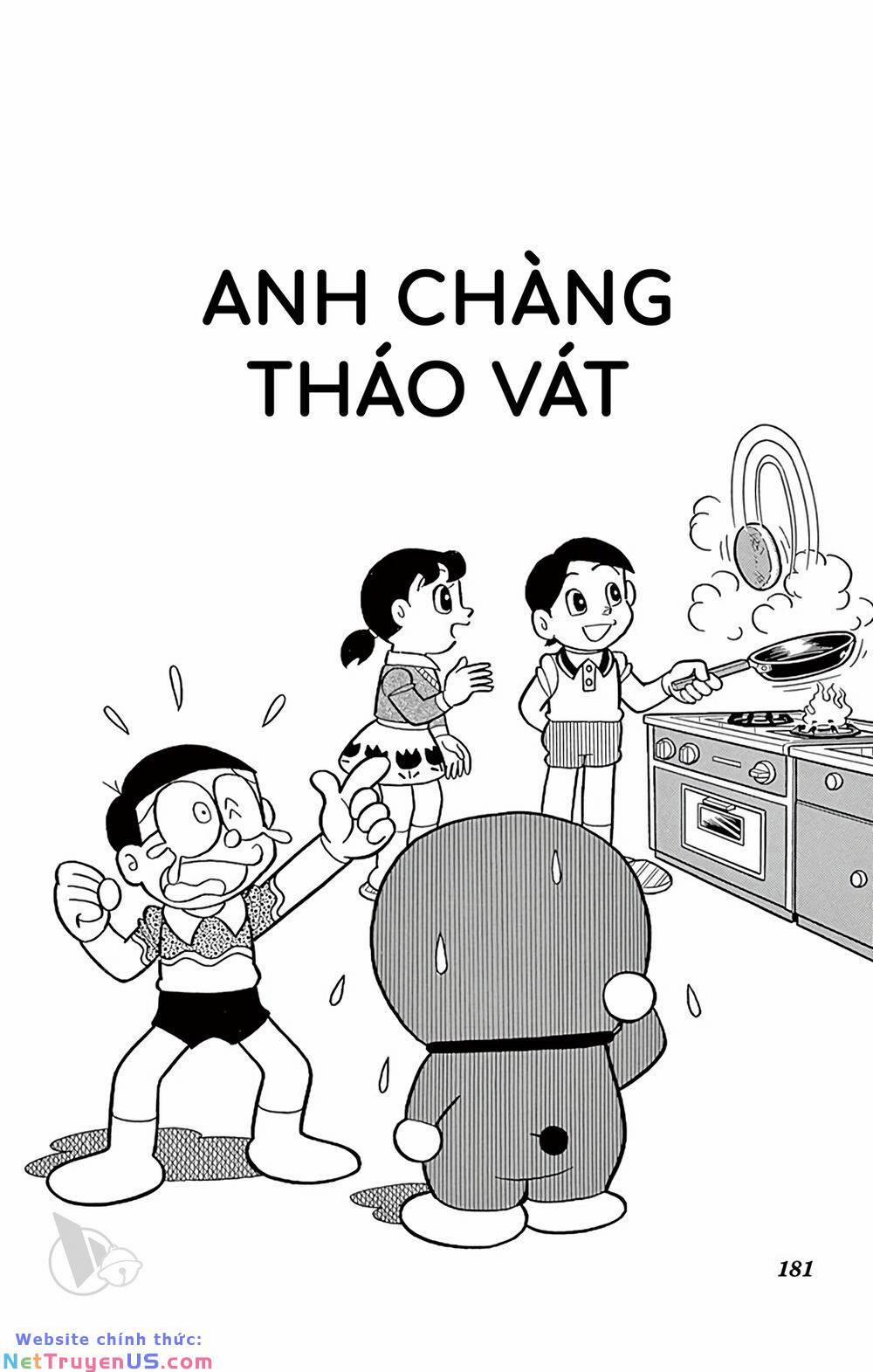 Doraemon 733 trang 0