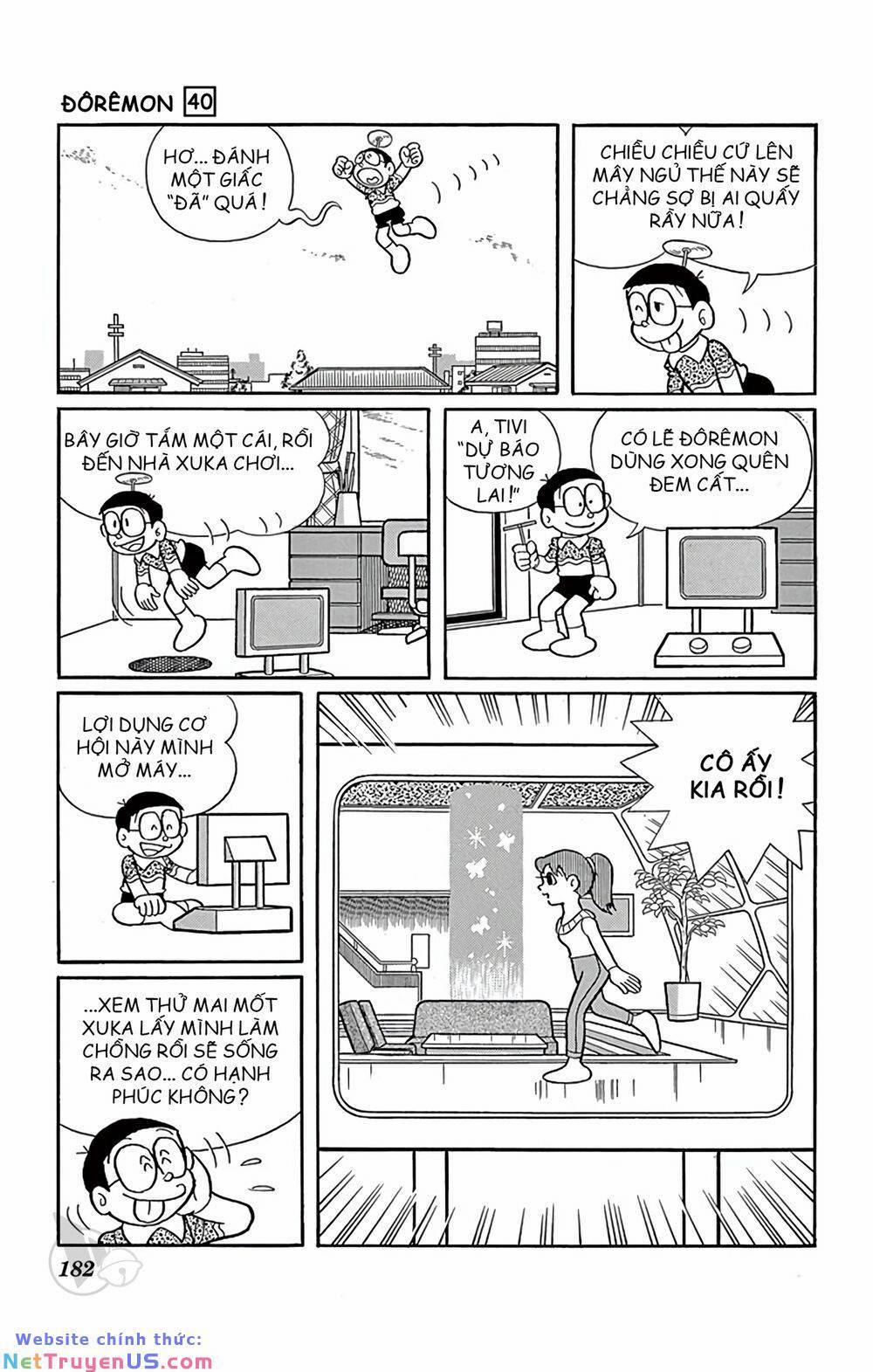 Doraemon 733 trang 1