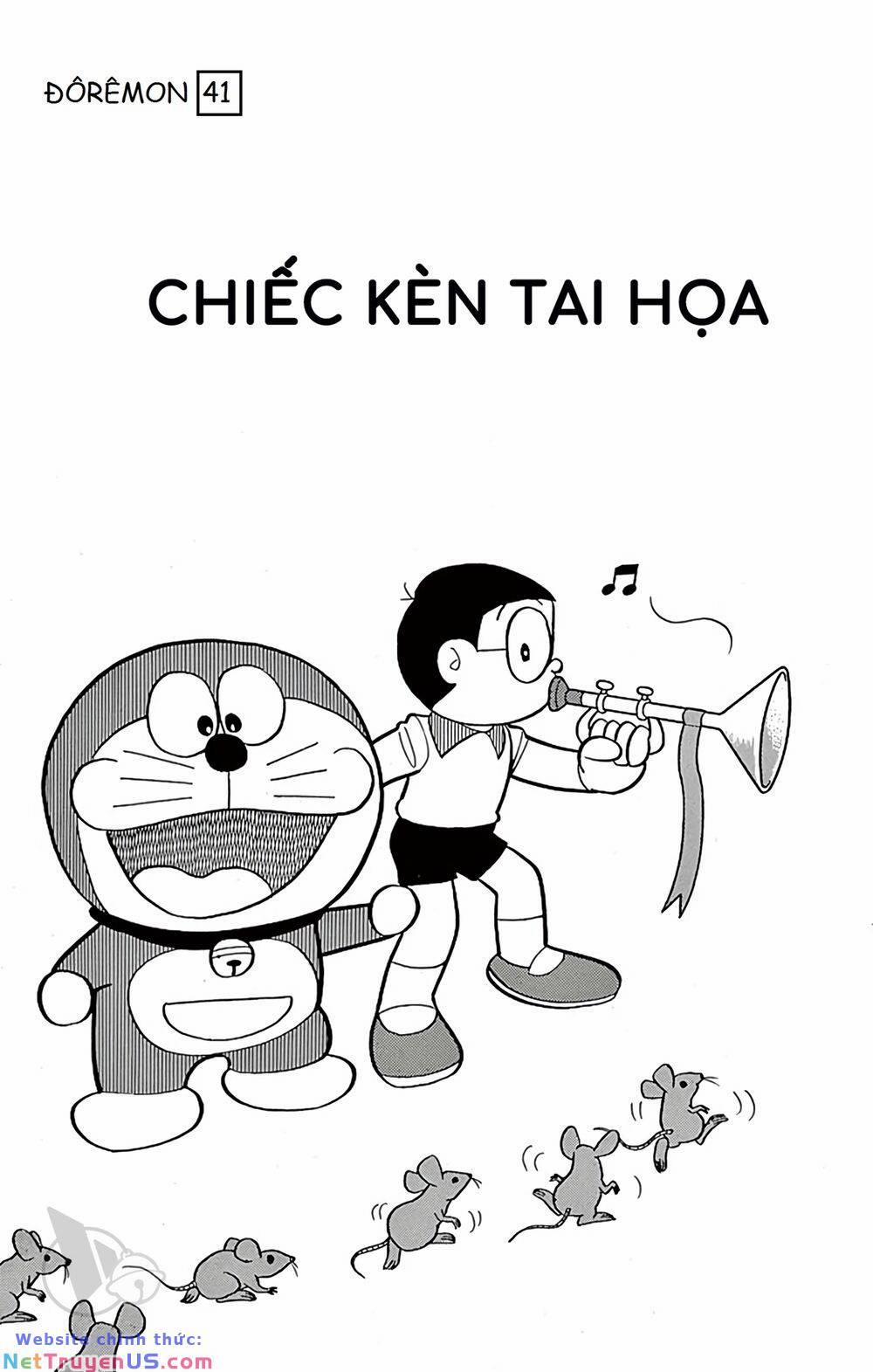 Doraemon 735 trang 0