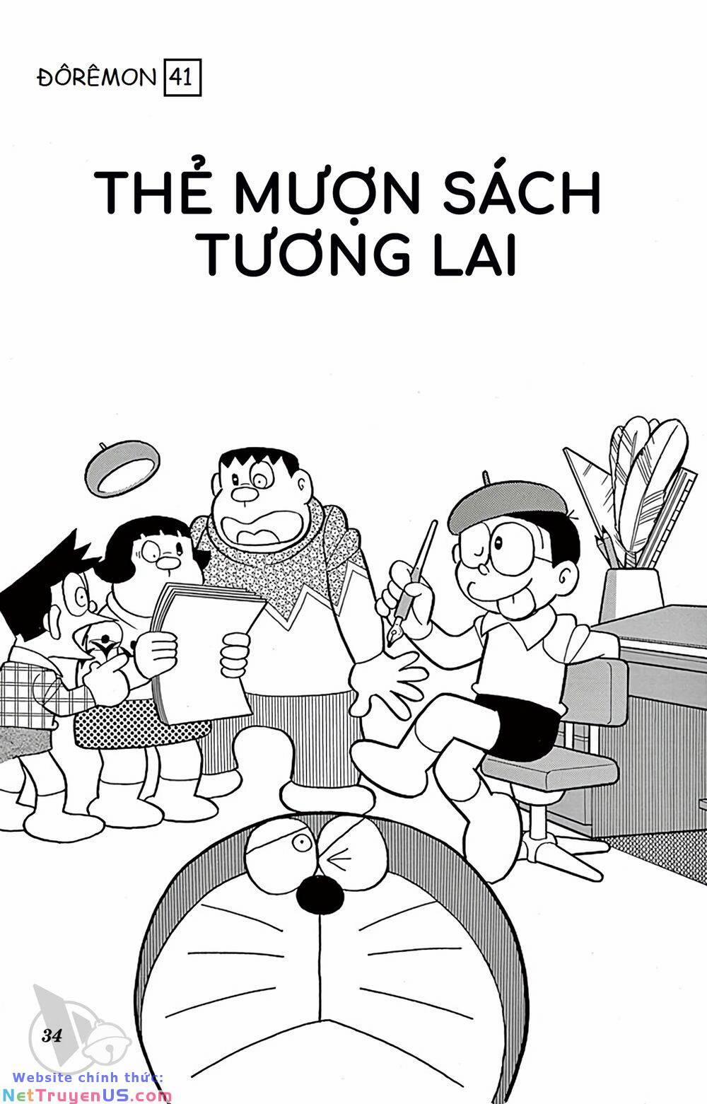 Doraemon 736 trang 0