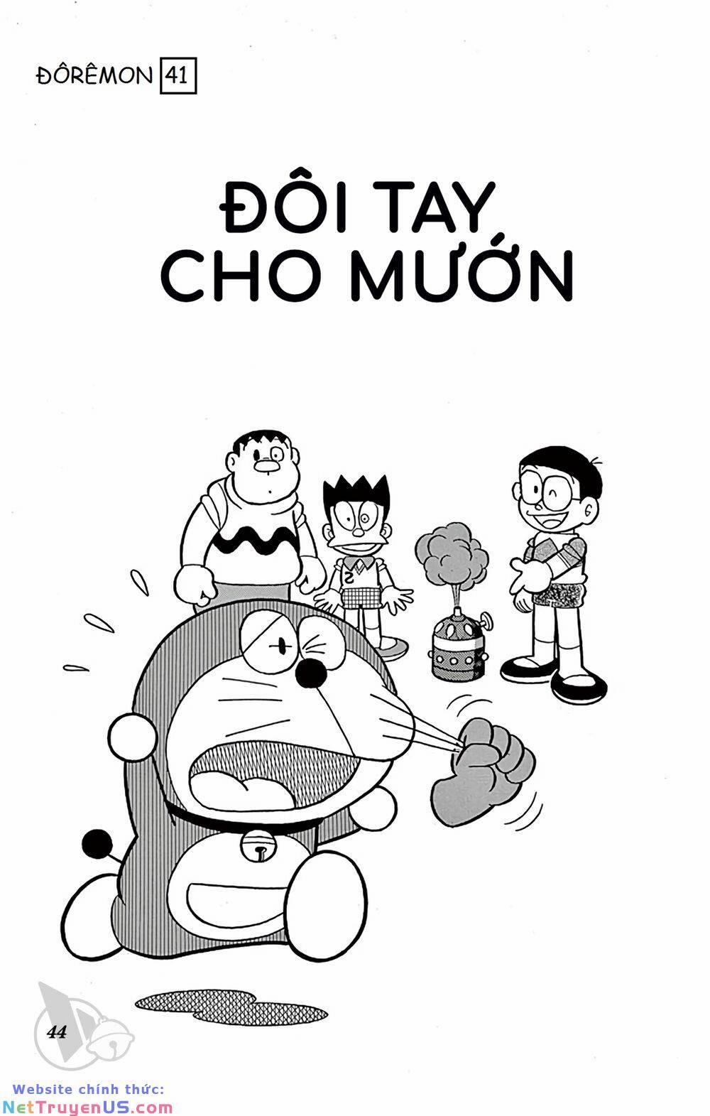Doraemon 737 trang 0