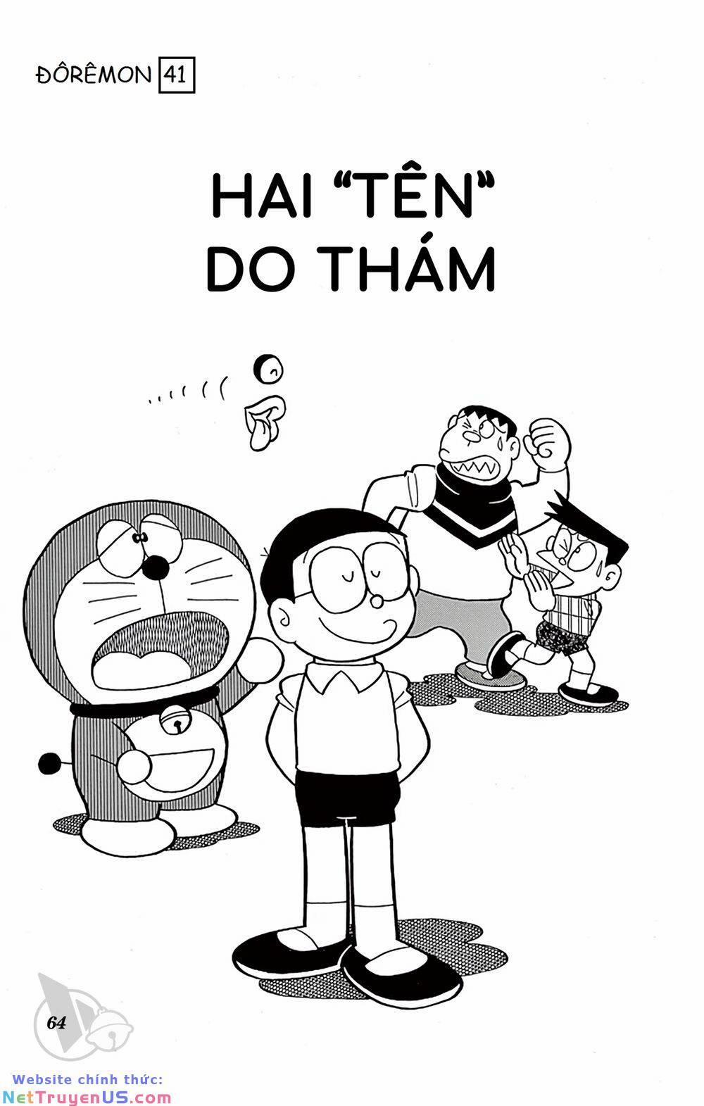 Doraemon 739 trang 0