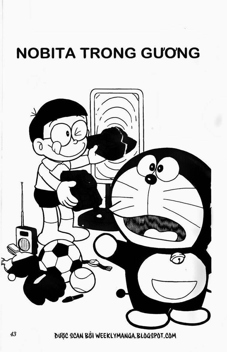 Doraemon 74 trang 1