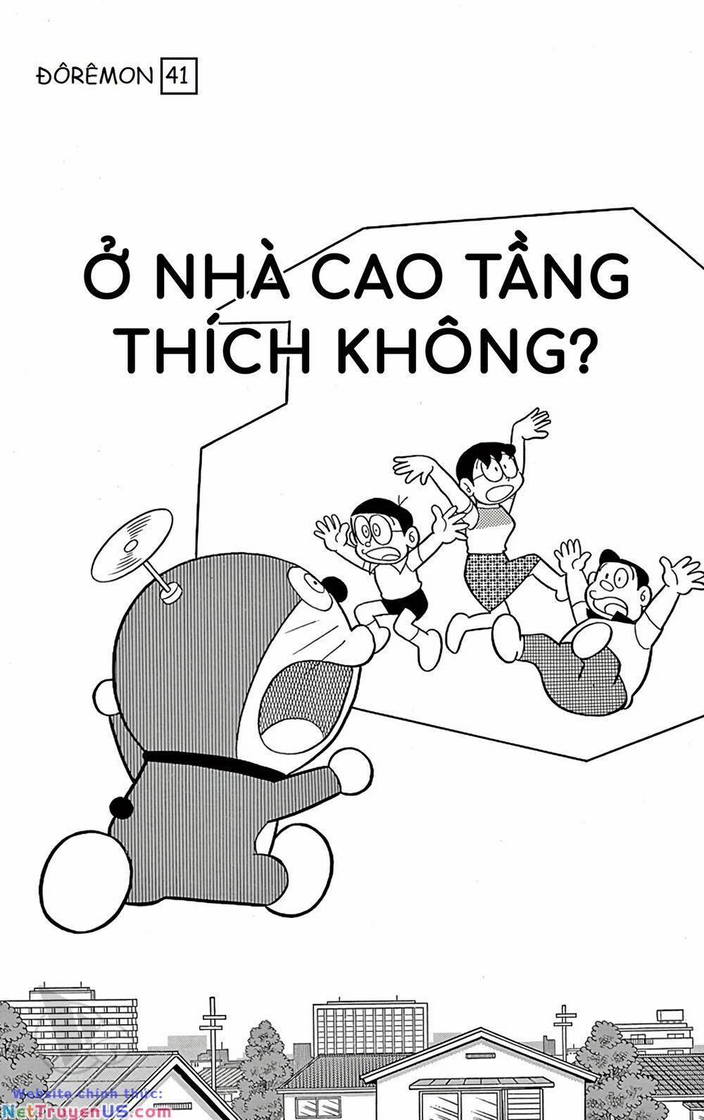 Doraemon 741 trang 0