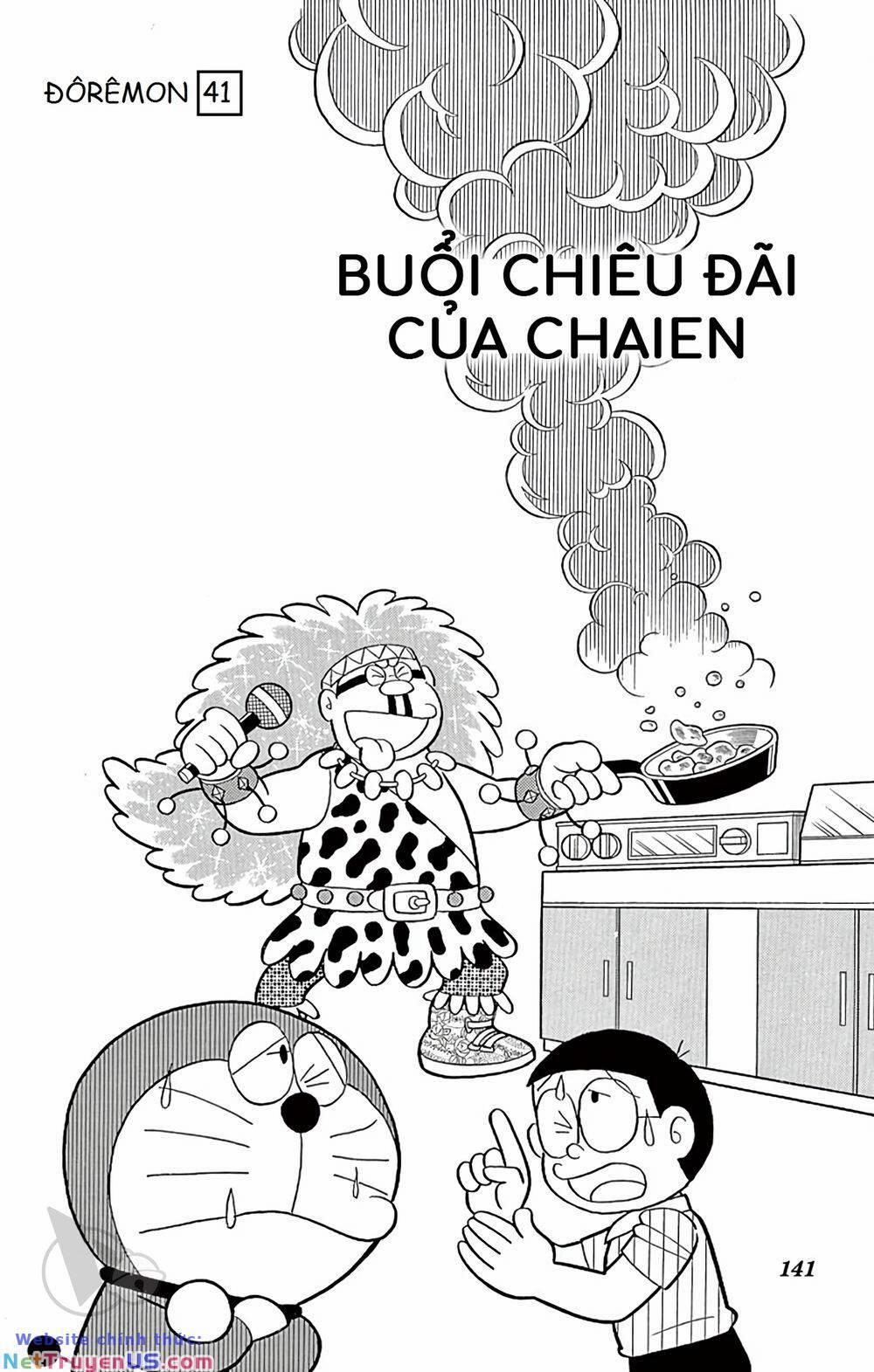 Doraemon 746 trang 0