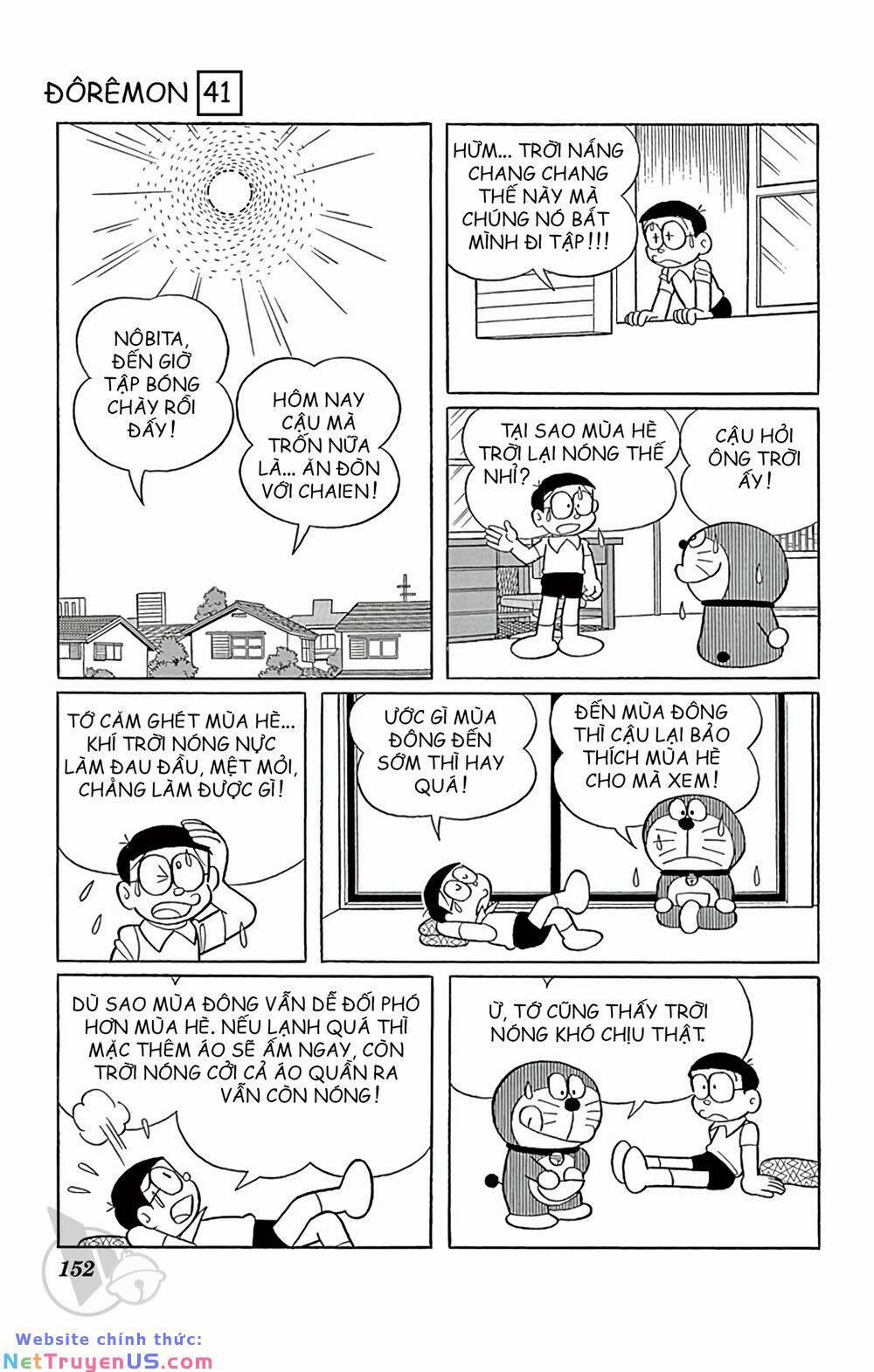 Doraemon 747 trang 1