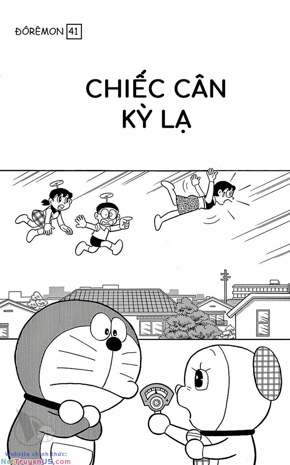 Doraemon 749 trang 0