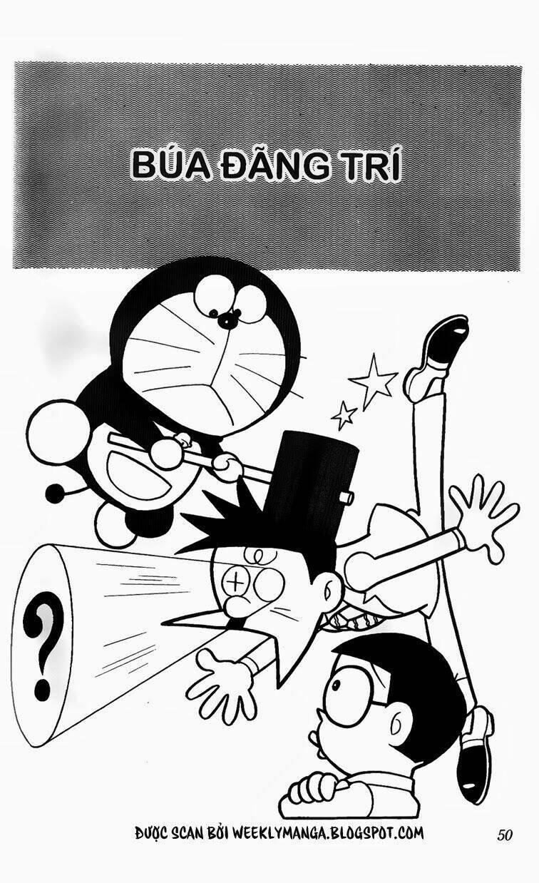 Doraemon 75 trang 1
