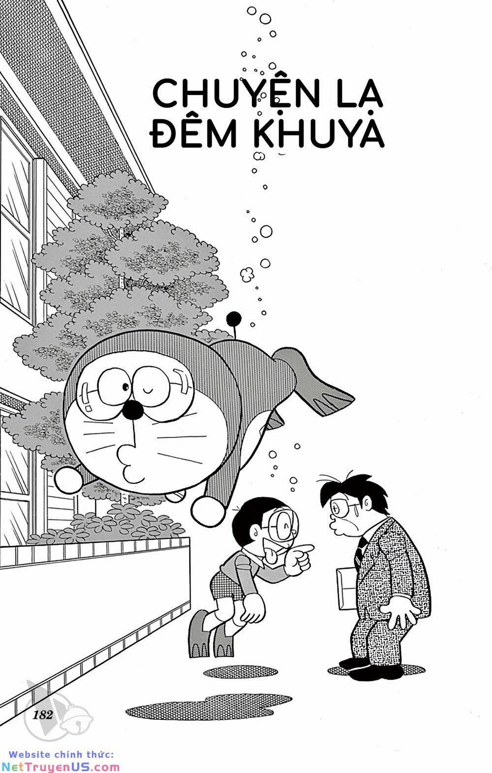 Doraemon 750 trang 0