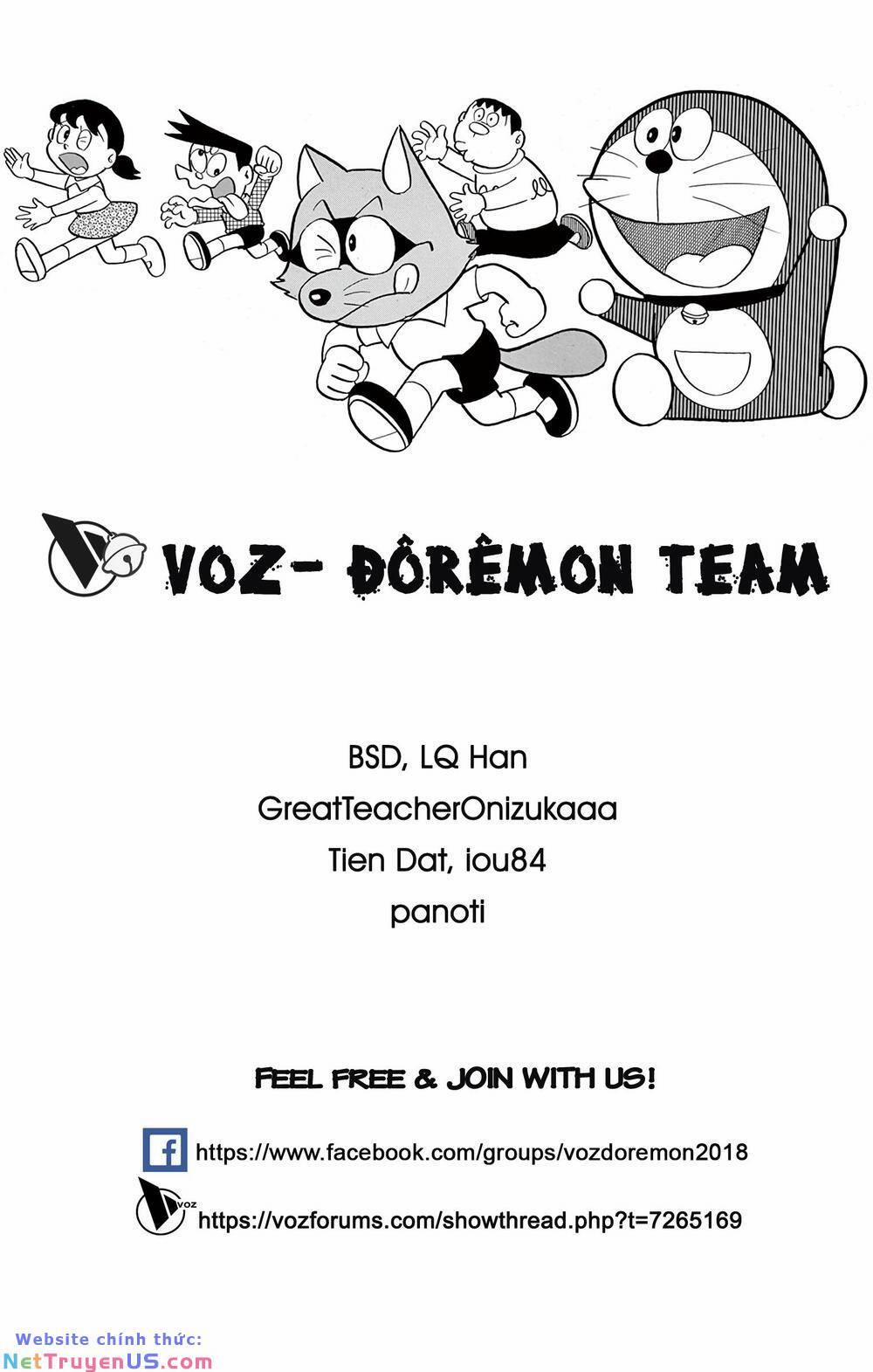 Doraemon 751 trang 1