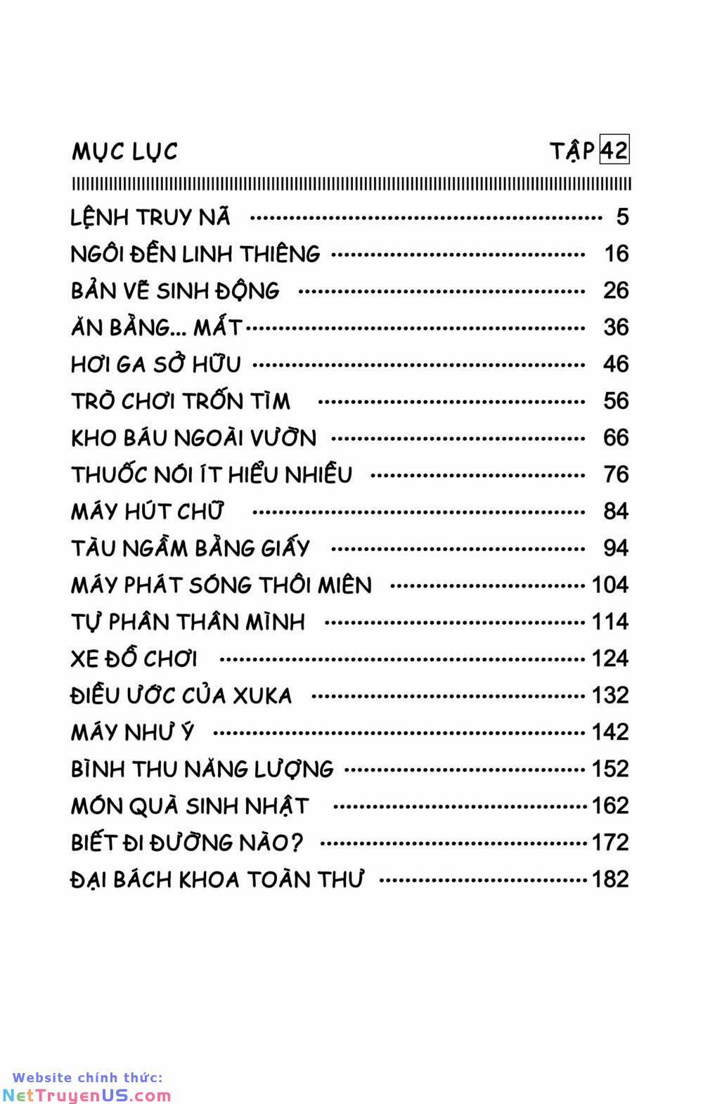 Doraemon 751 trang 2
