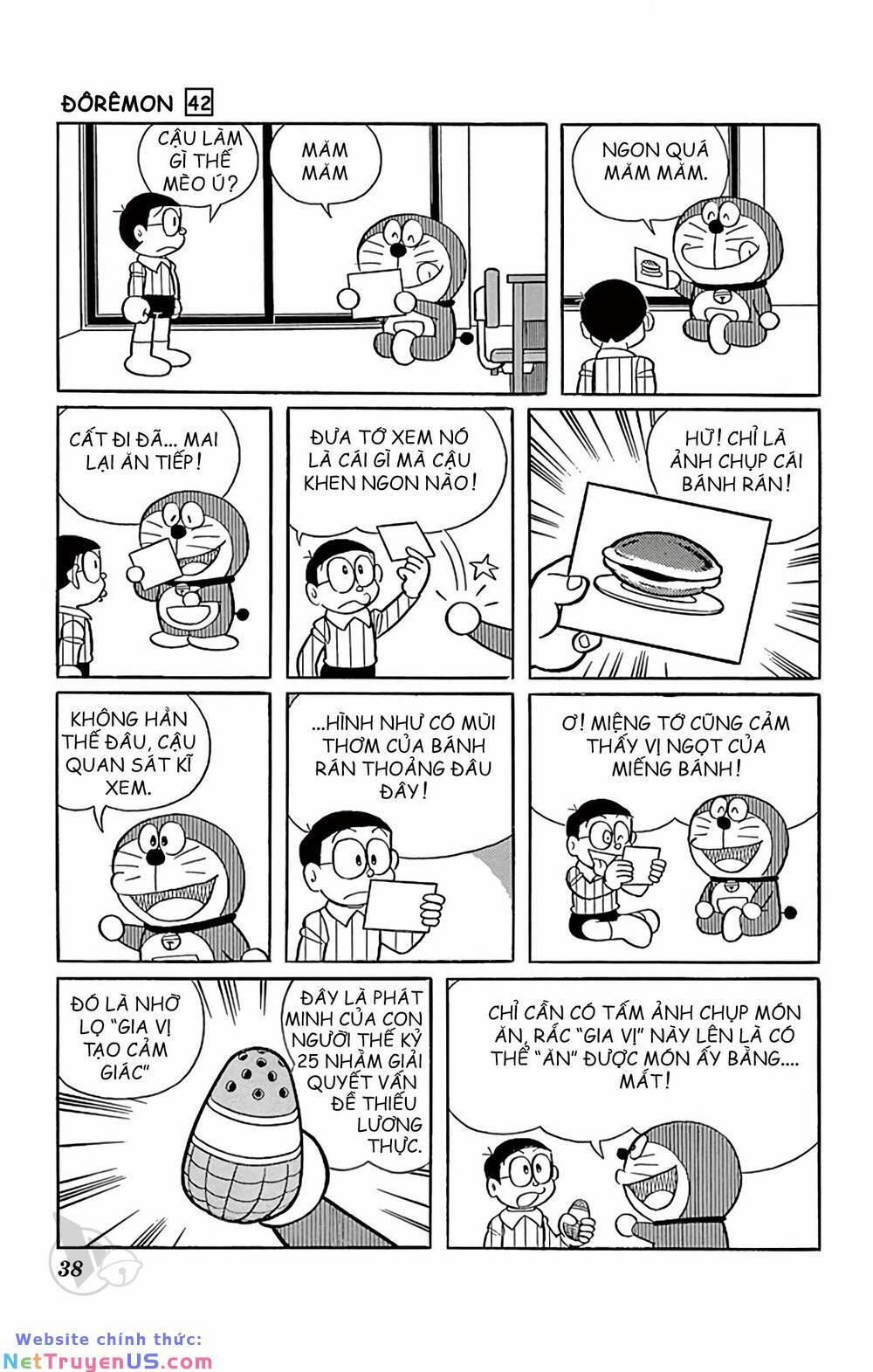 Doraemon 754 trang 2