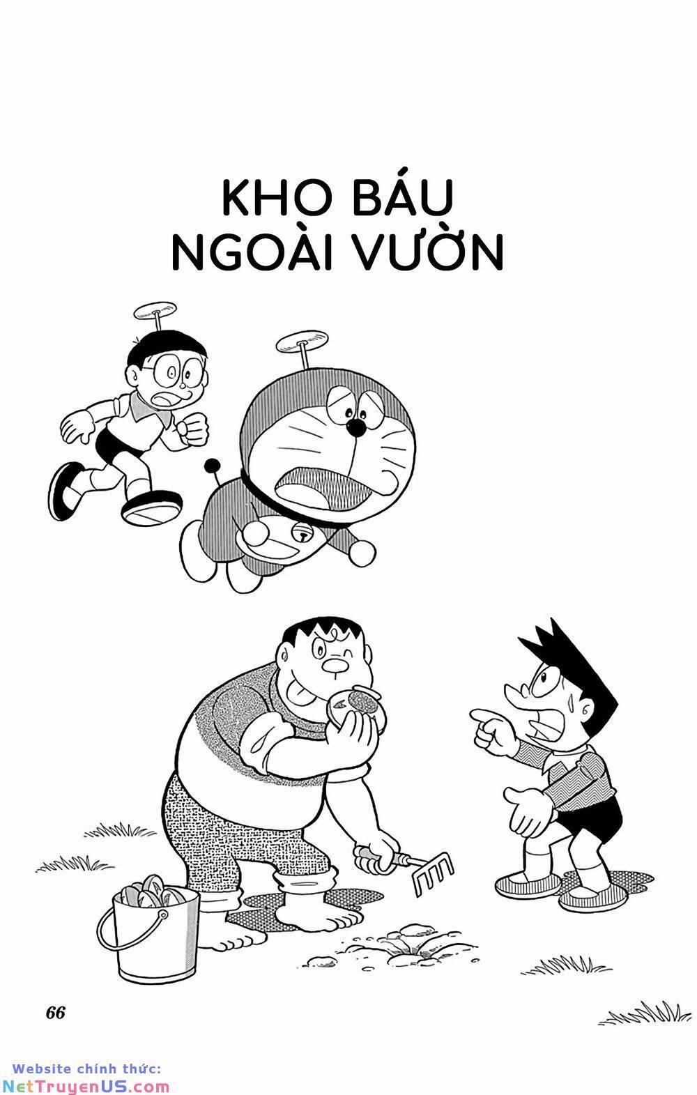 Doraemon 757 trang 0