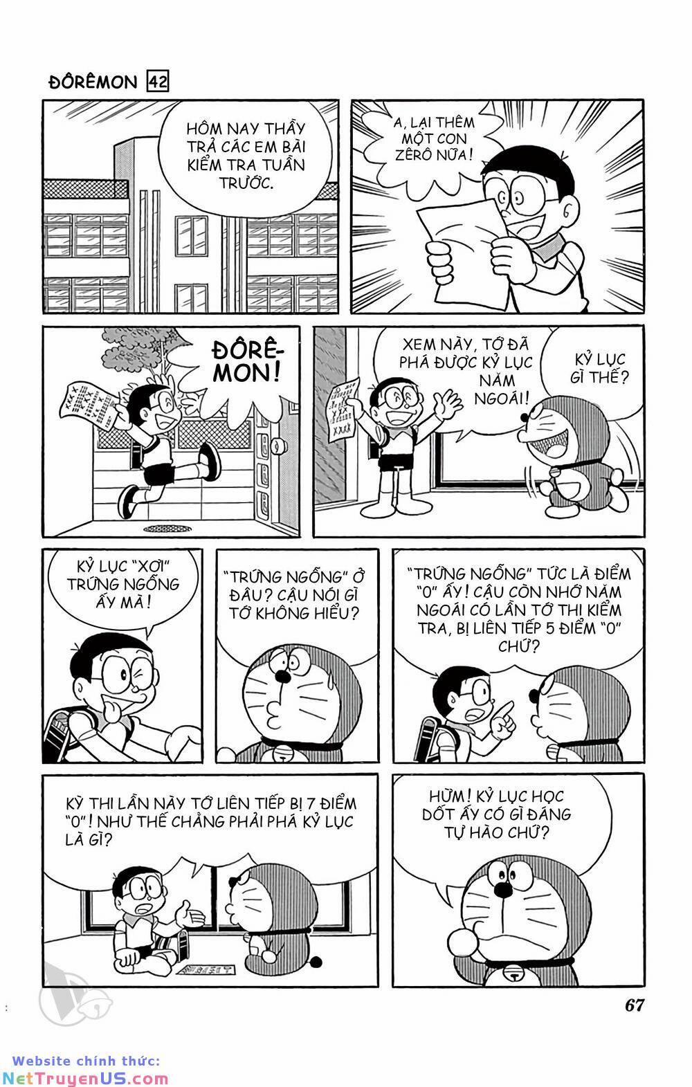 Doraemon 757 trang 1