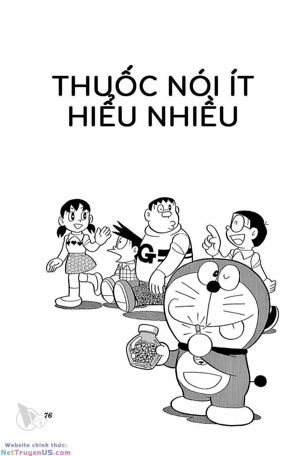Doraemon 758 trang 0