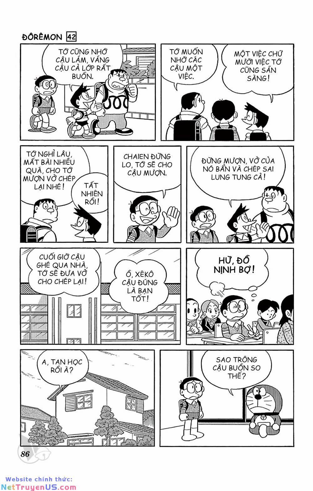 Doraemon 759 trang 2