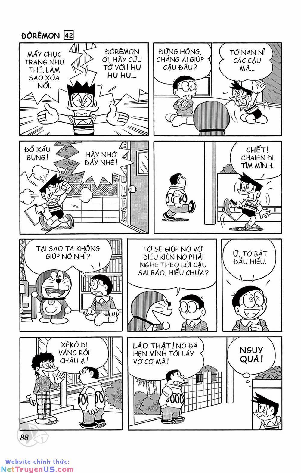 Doraemon 759 trang 4