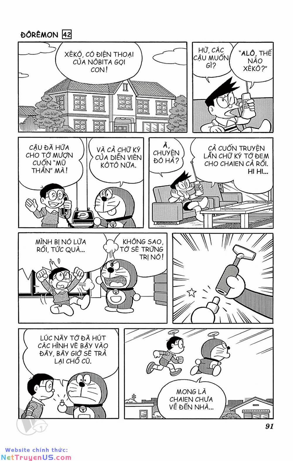 Doraemon 759 trang 7
