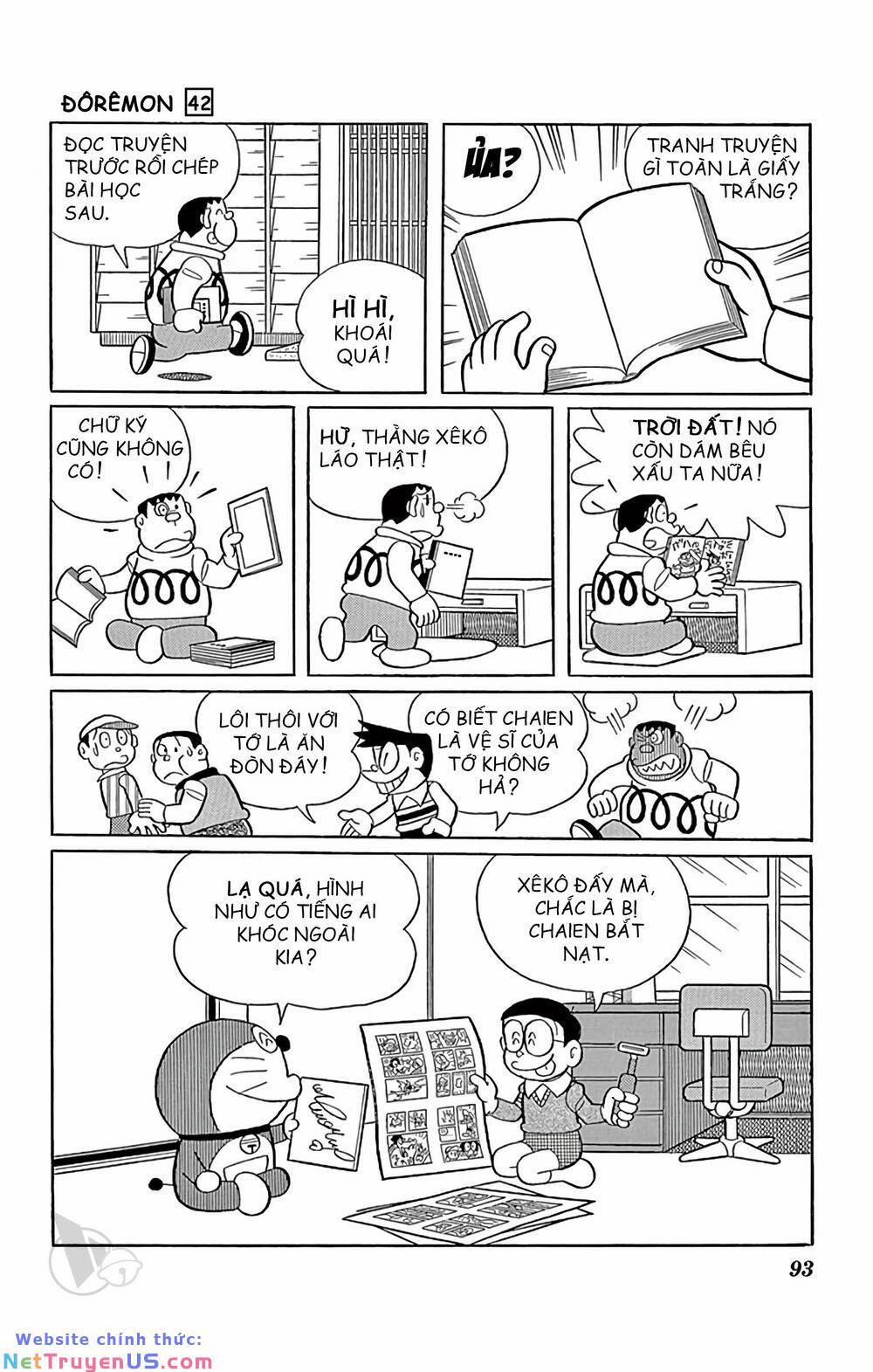 Doraemon 759 trang 9