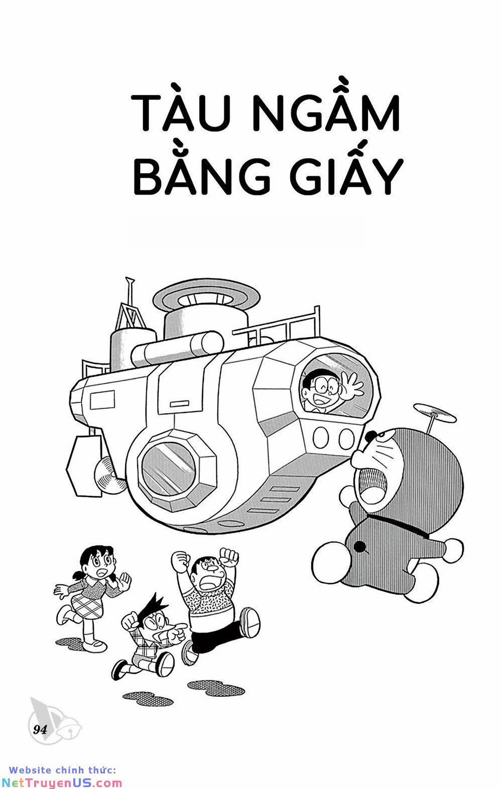 Doraemon 760 trang 0