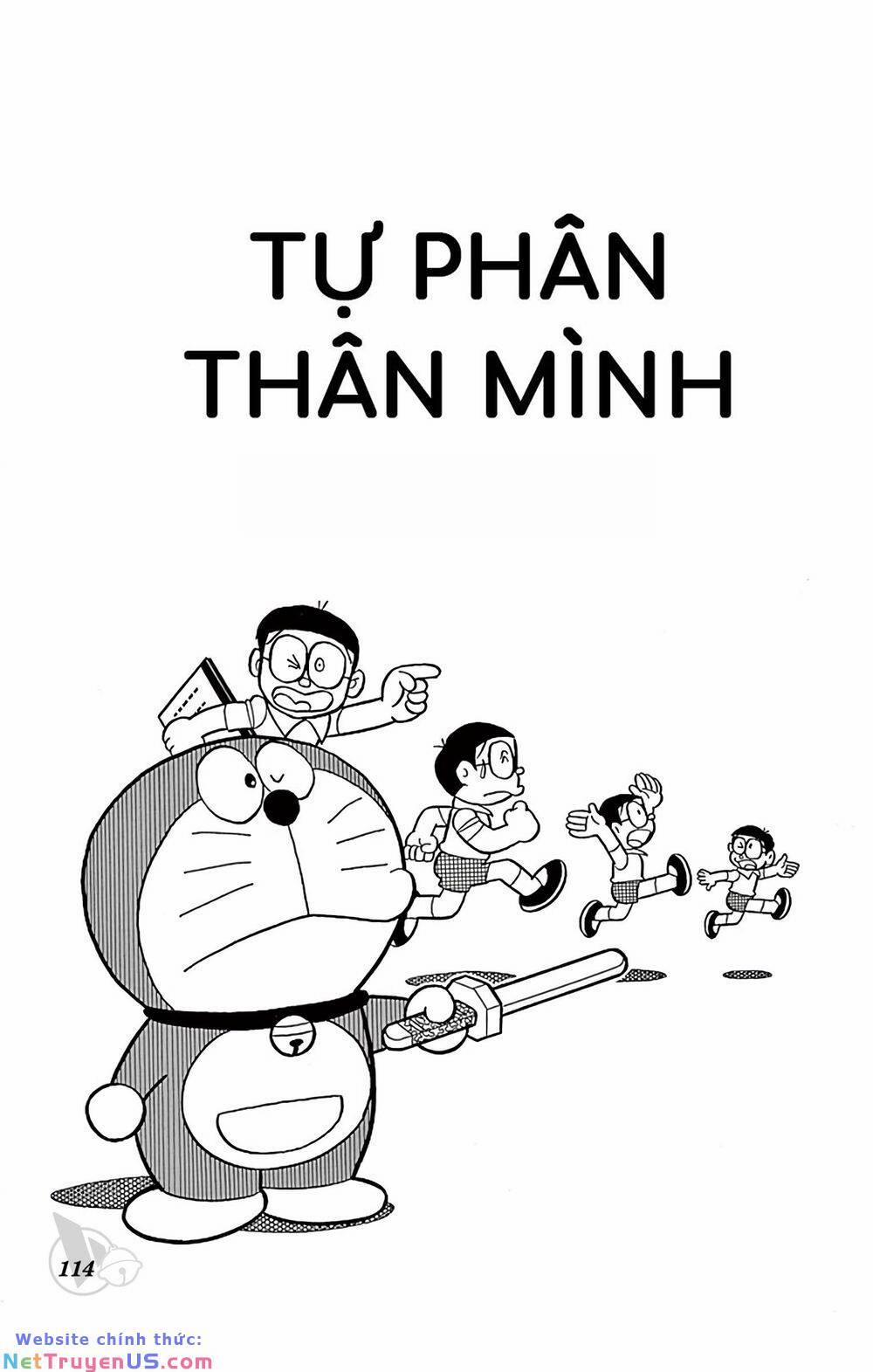 Doraemon 762 trang 0