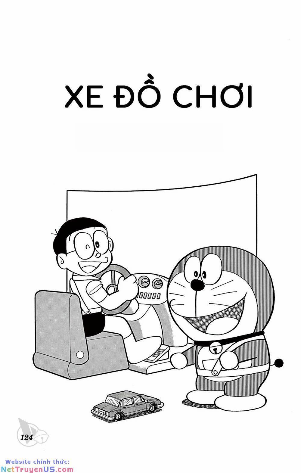 Doraemon 763 trang 0