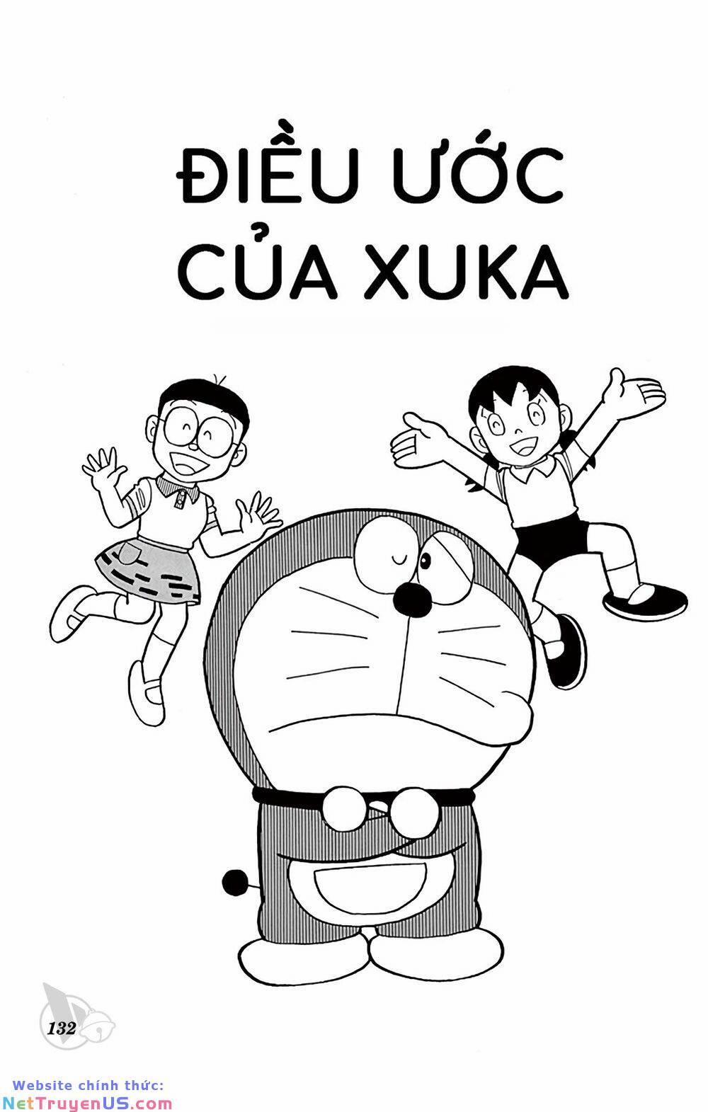 Doraemon 764 trang 0