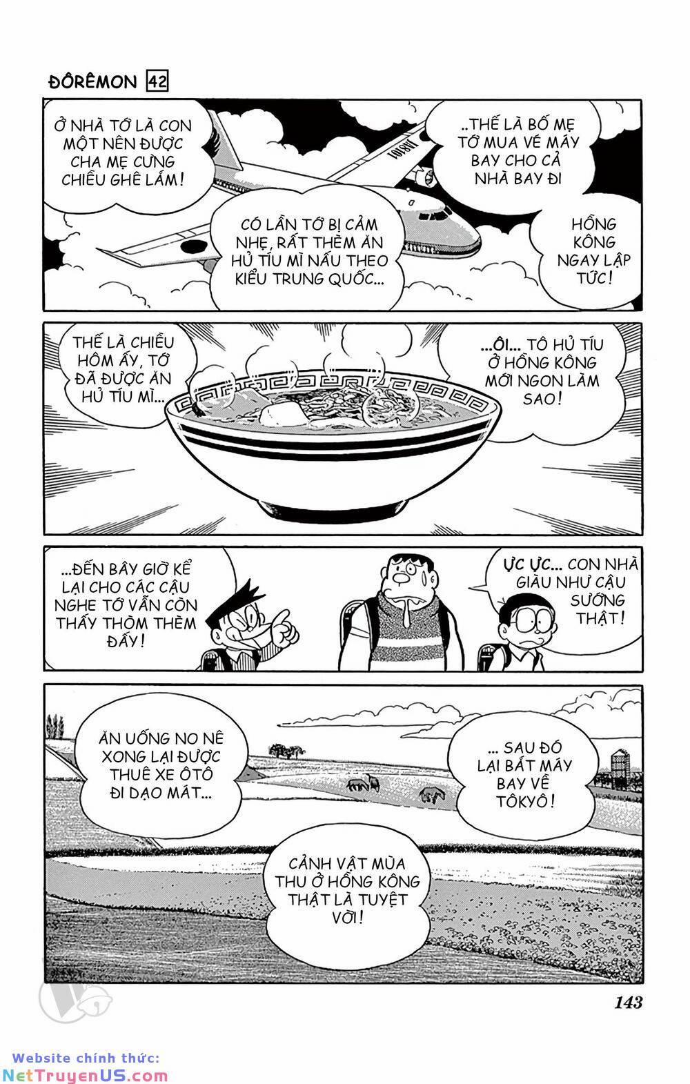 Doraemon 765 trang 1